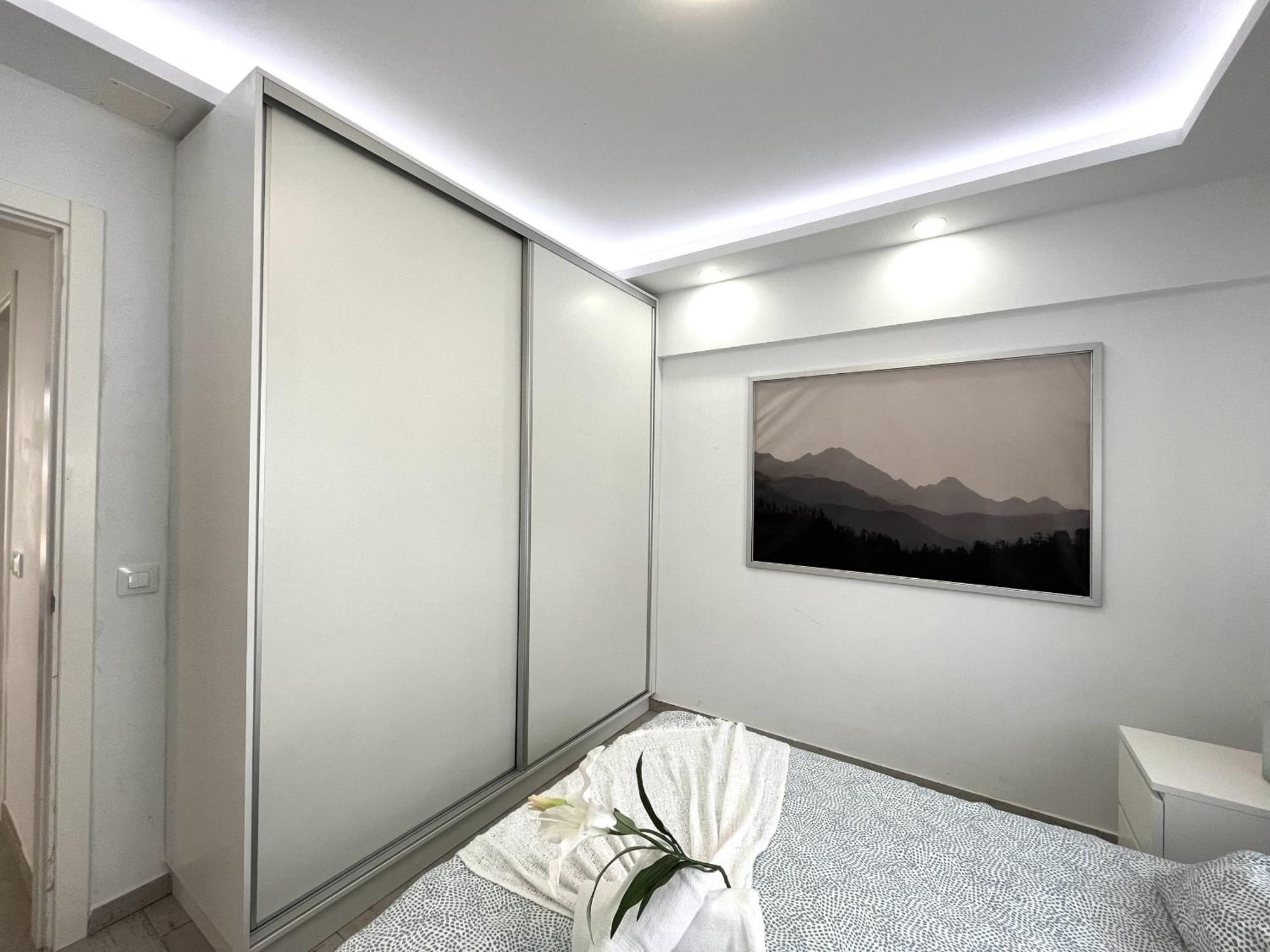 Sunshine Luxury View Cristianos