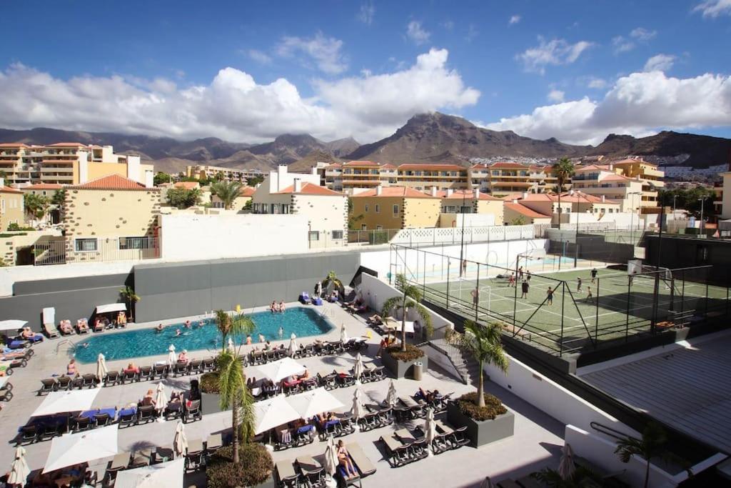 Appartement Labranda Fanabe Costa Adeje (Tenerife)