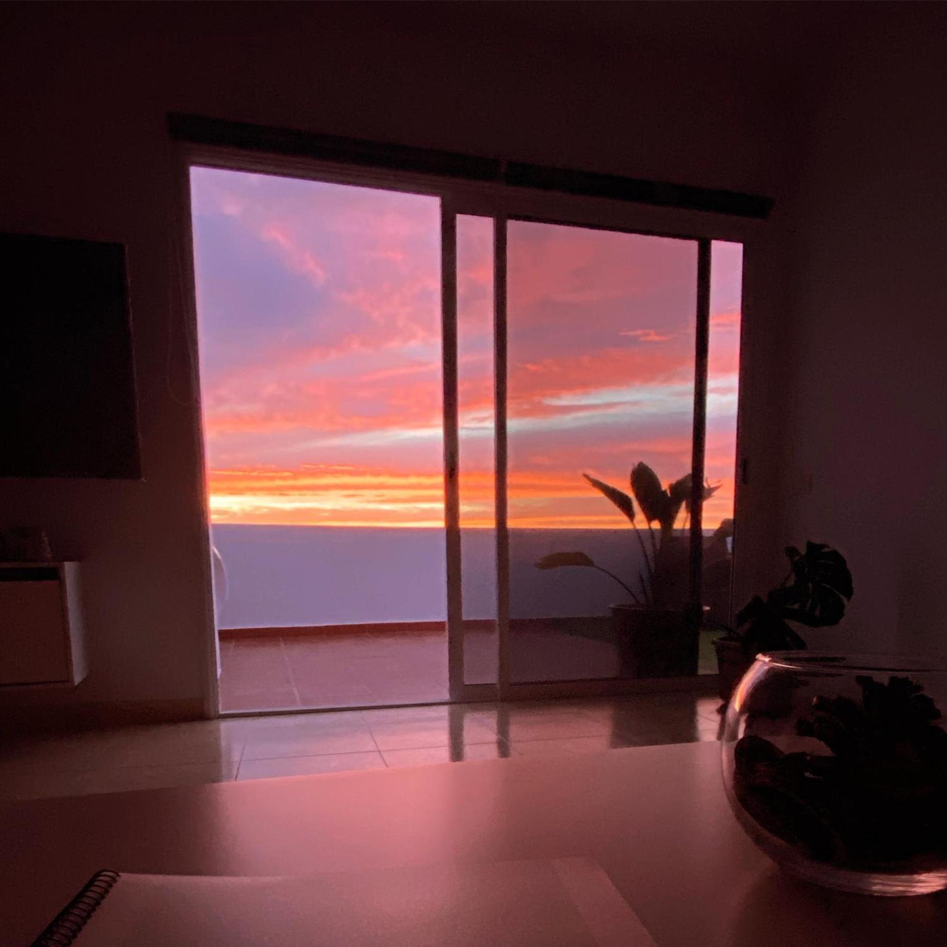 Appartement Atico Boreal *