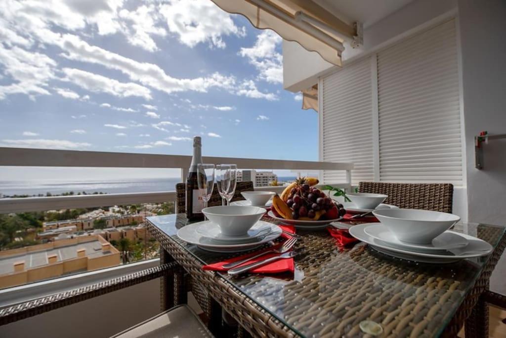 Americas,vista Mar Apartment *