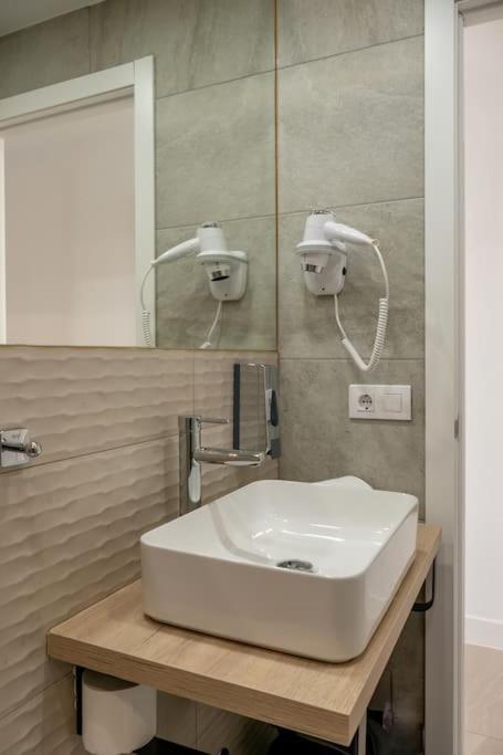Americas,vista Mar Apartment *