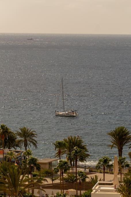 Apartment Americas,vista Mar *