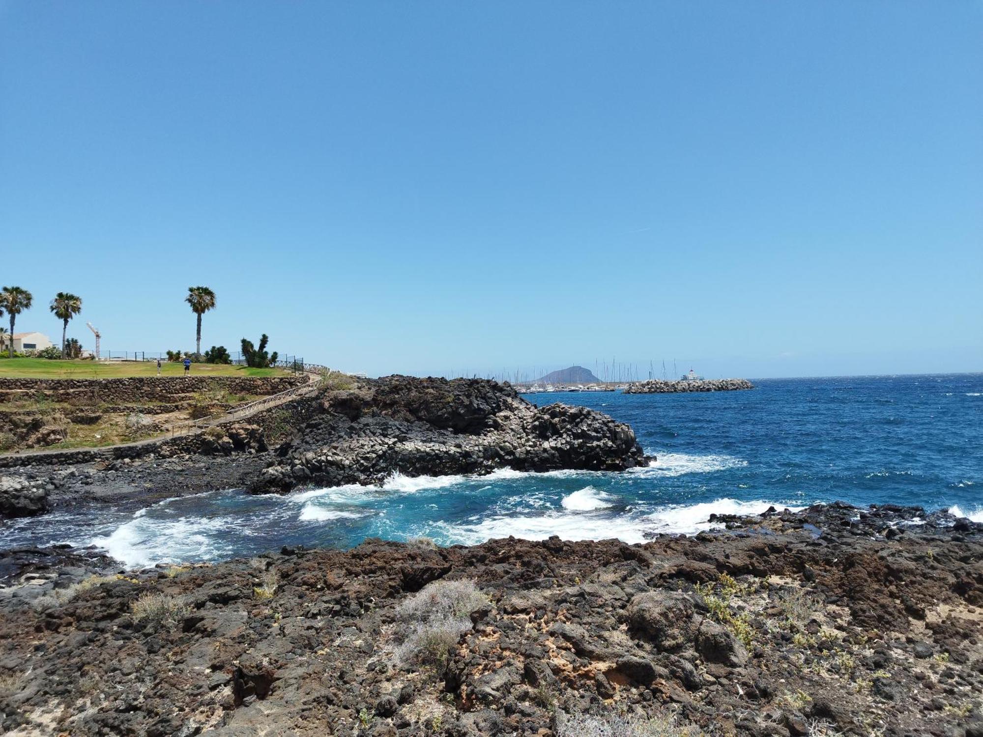 Appartement Paz Ocean View, Air Condition, Wifi, Heated Pool *