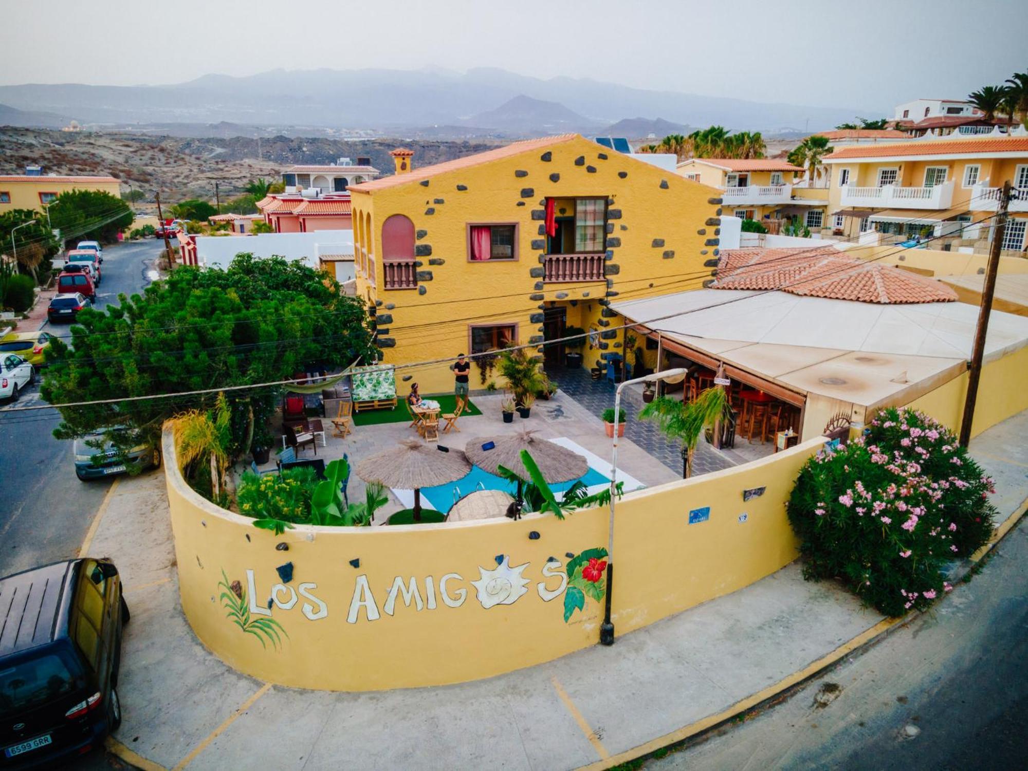Guest house Amigos By Youroom *