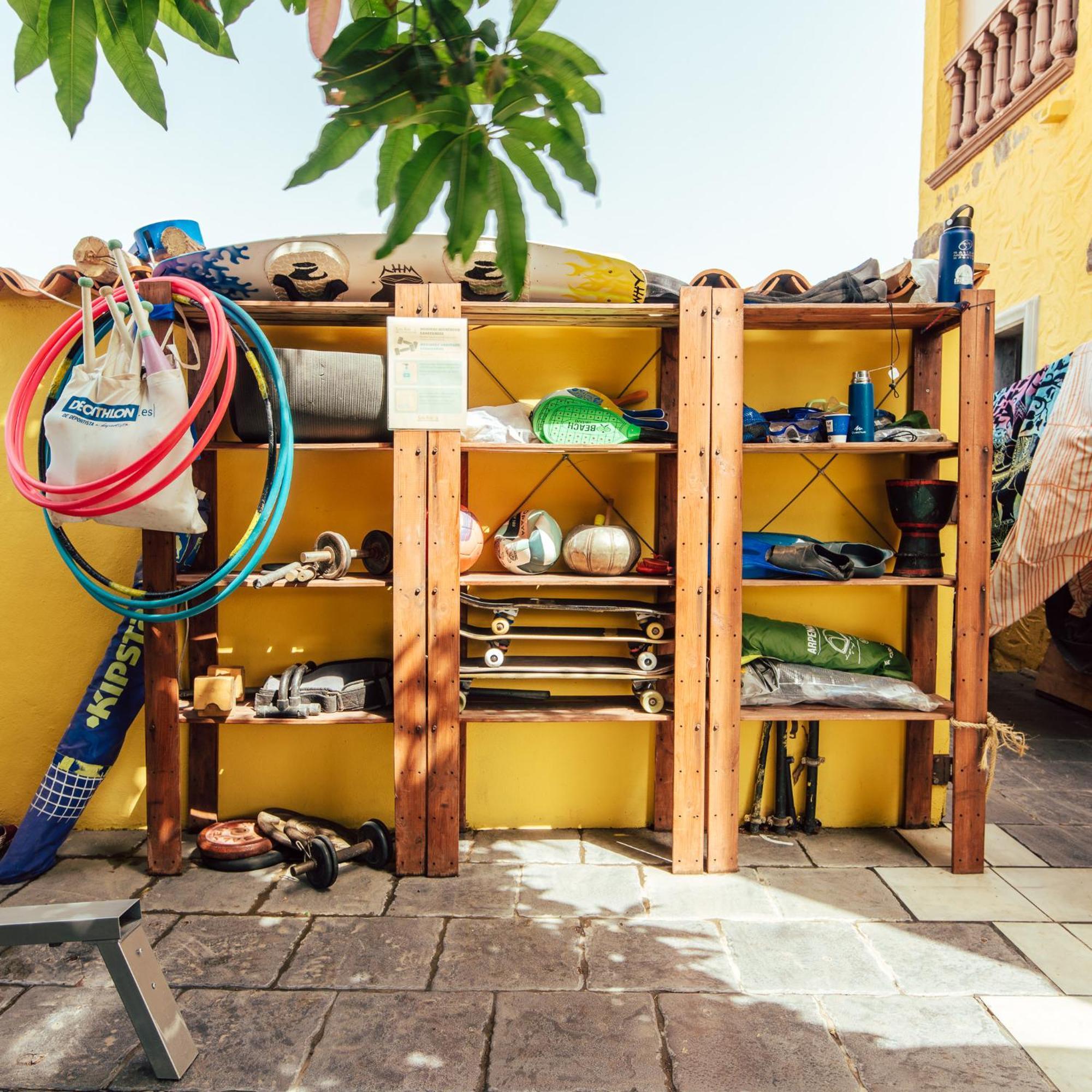 Guest house Amigos By Youroom *