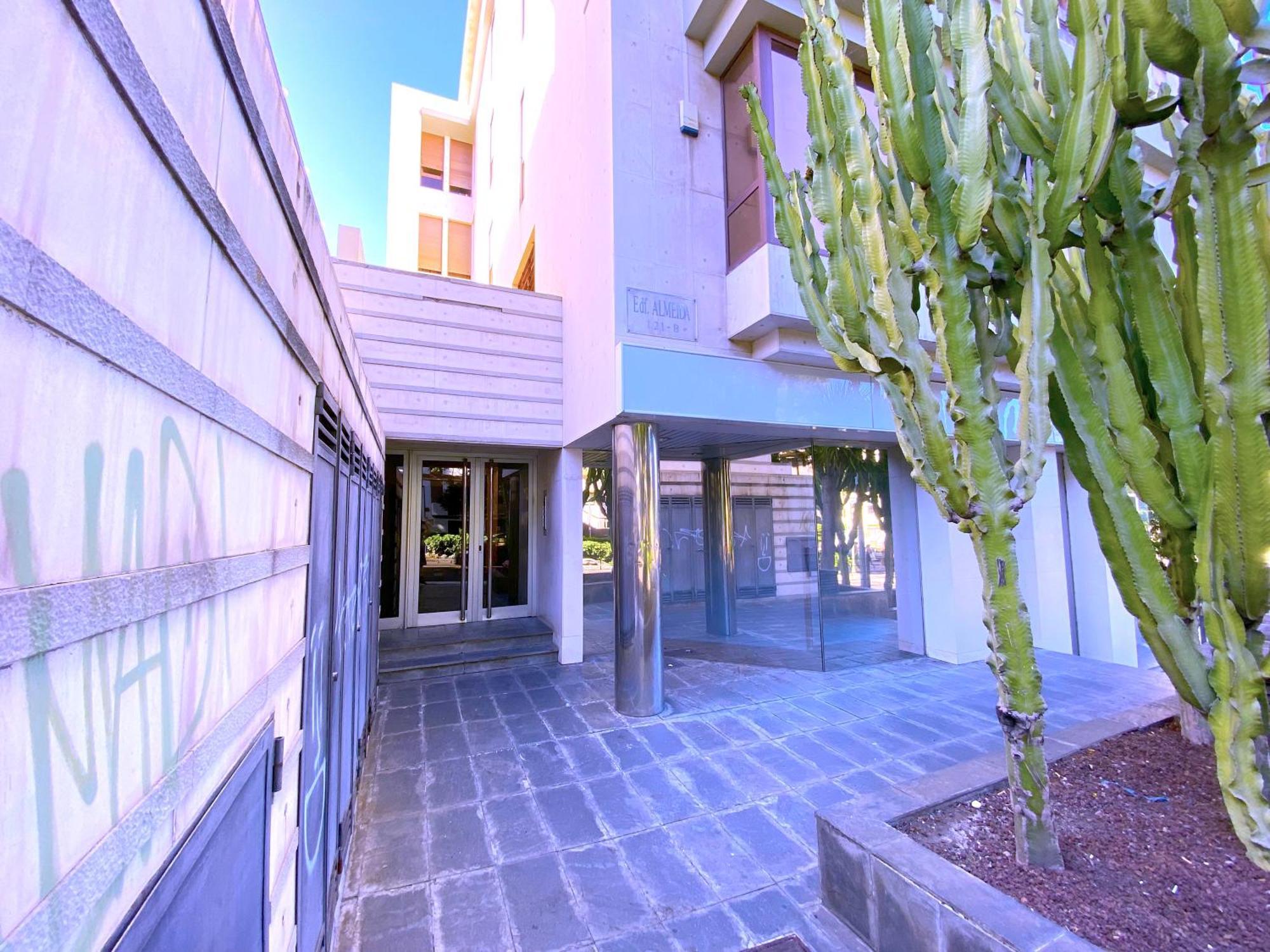 Appartement Tropicalidays Ramblas Santa-Cruz de Ténérife