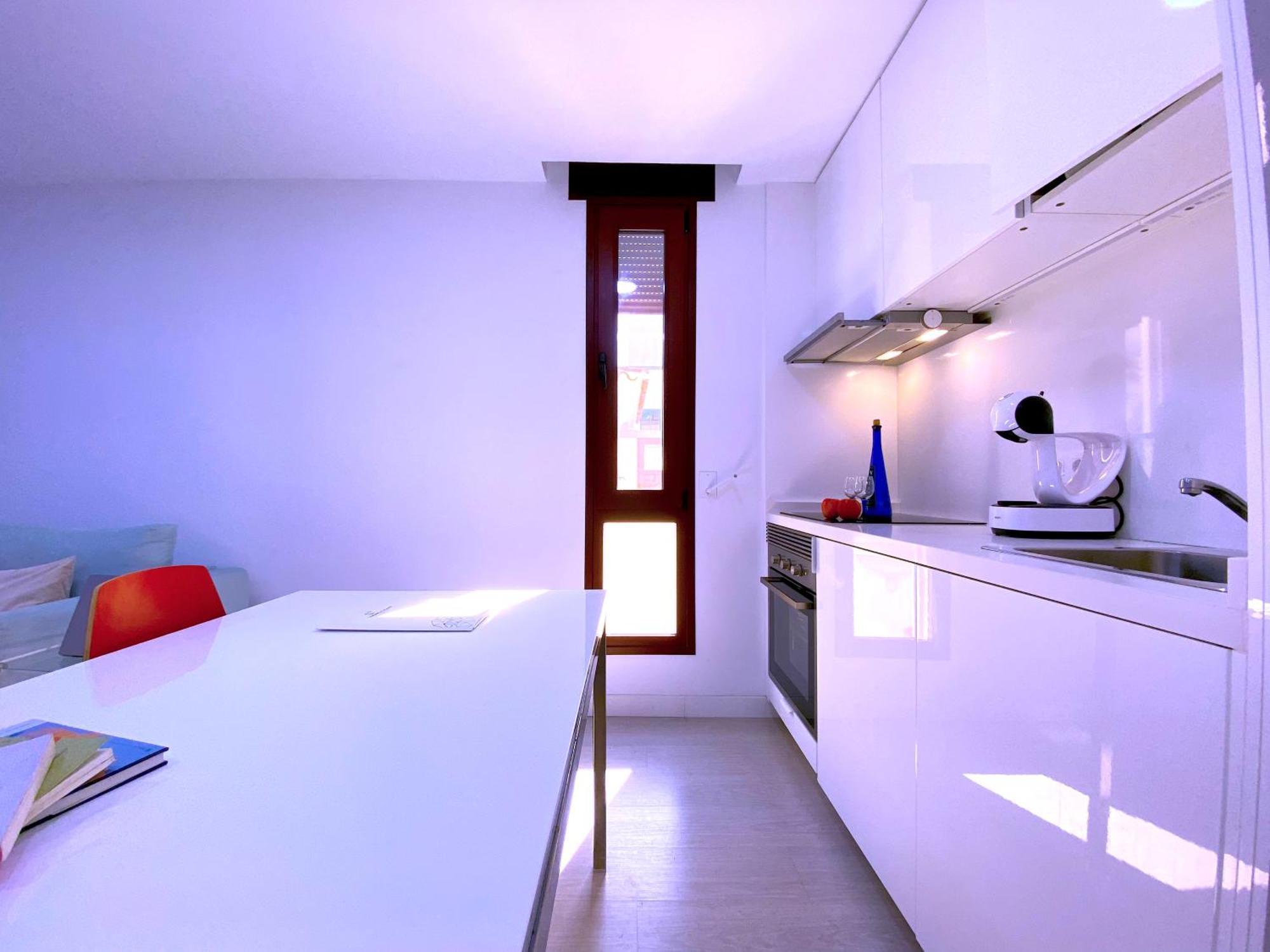 Tropicalidays Ramblas Appartement Santa-Cruz de Ténérife