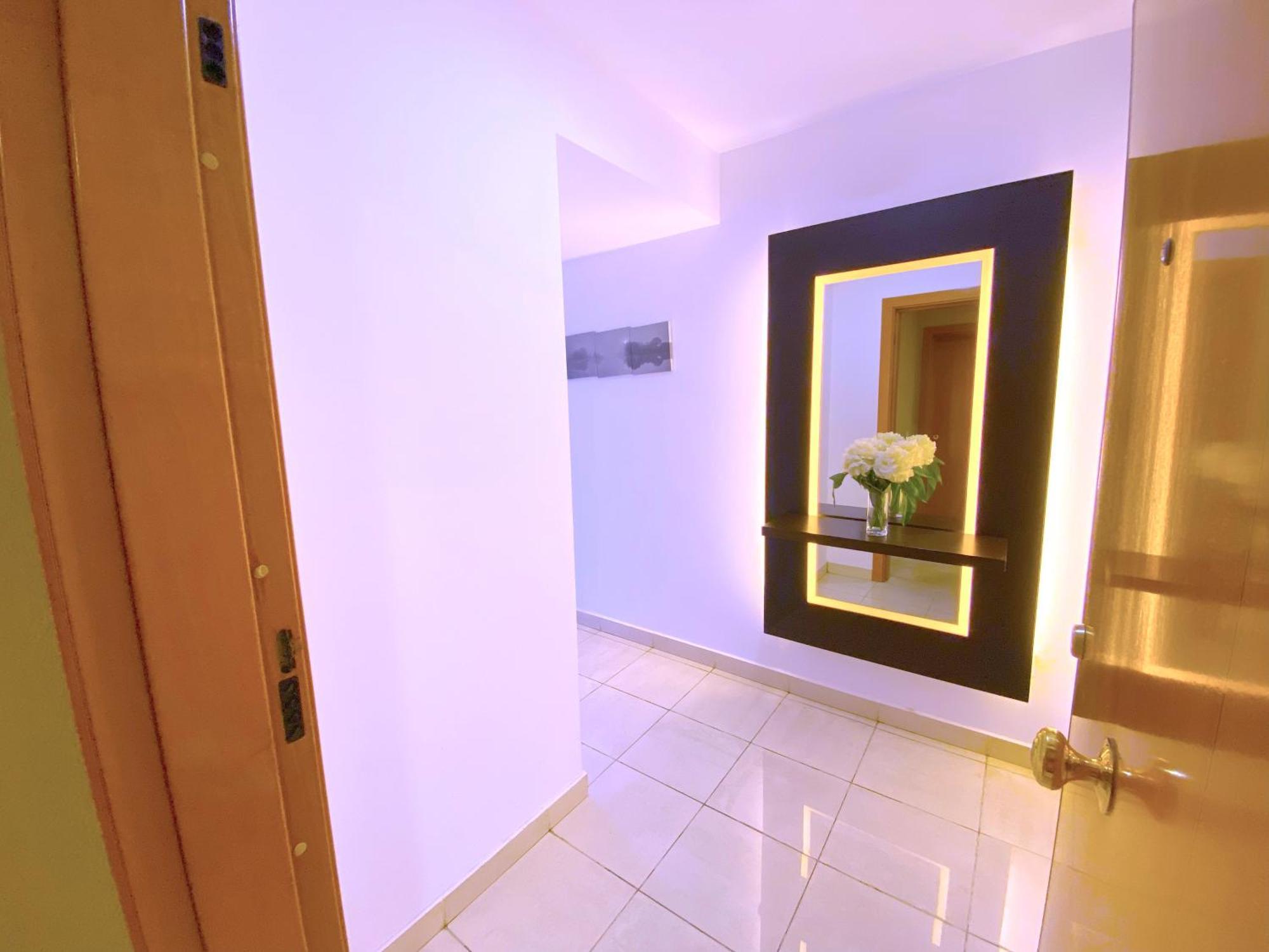 Tropicalidays Luxury Oceanview * Santa Cruz de Tenerife