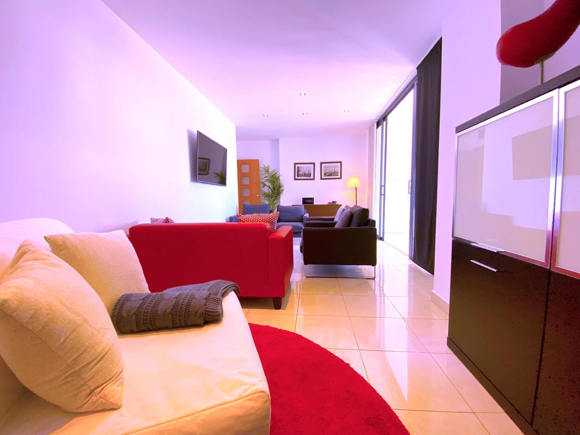 Tropicalidays Luxury Oceanview *