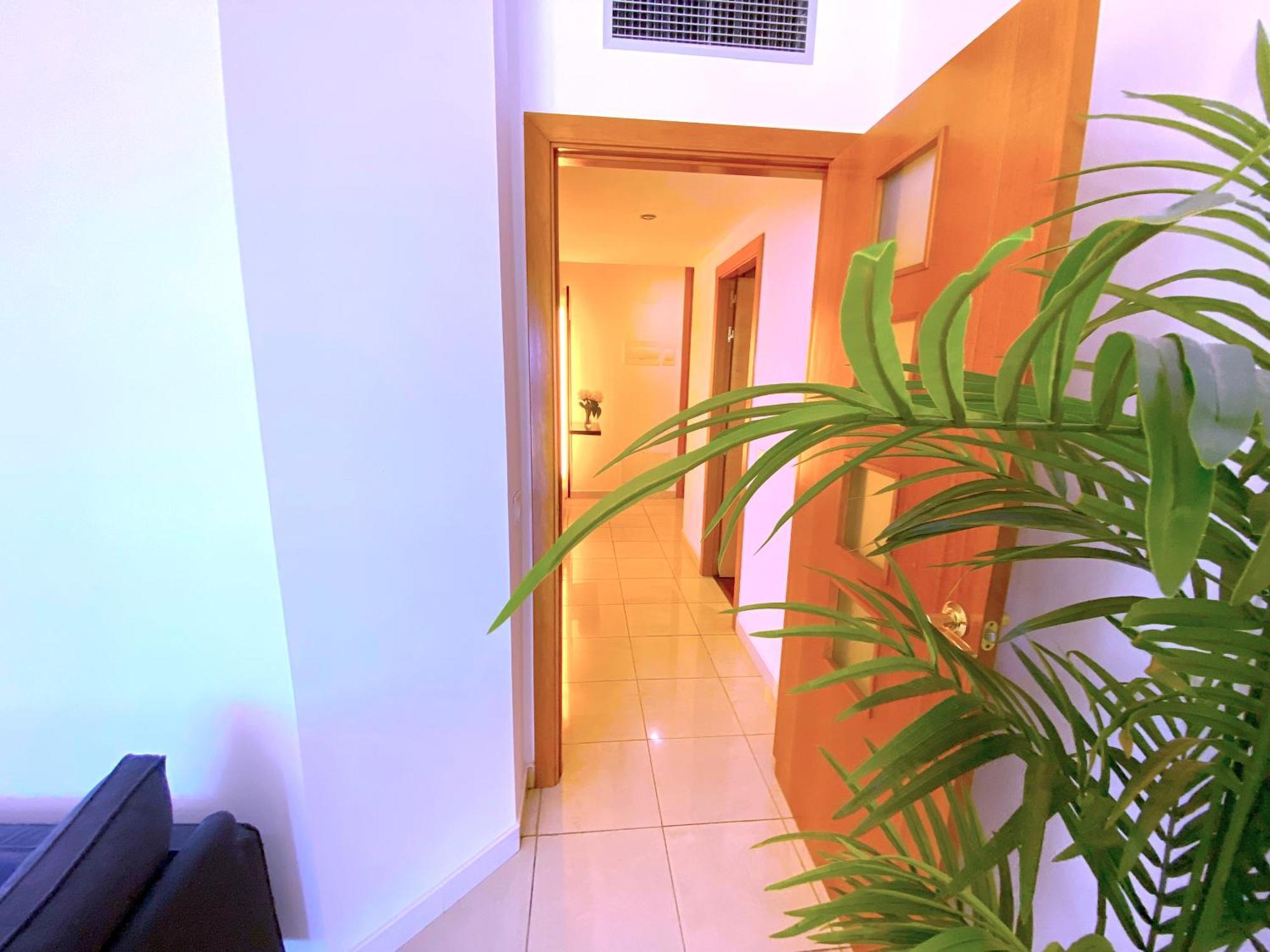 Apartment Tropicalidays Luxury Oceanview *