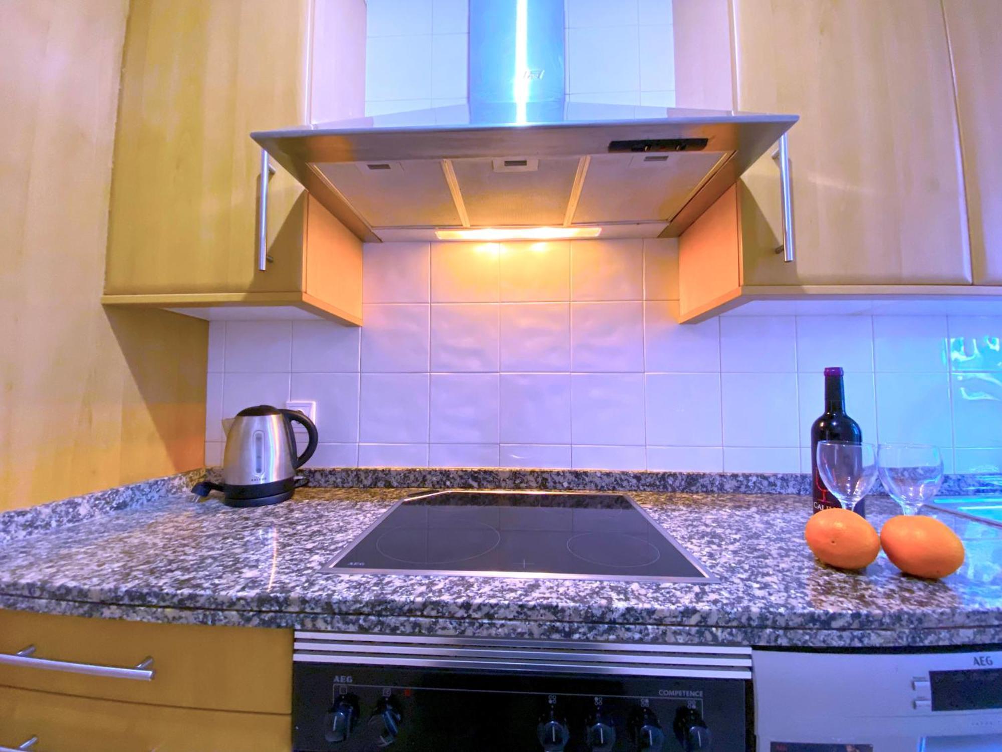 Tropicalidays Luxury Oceanview Apartment Santa Cruz de Tenerife