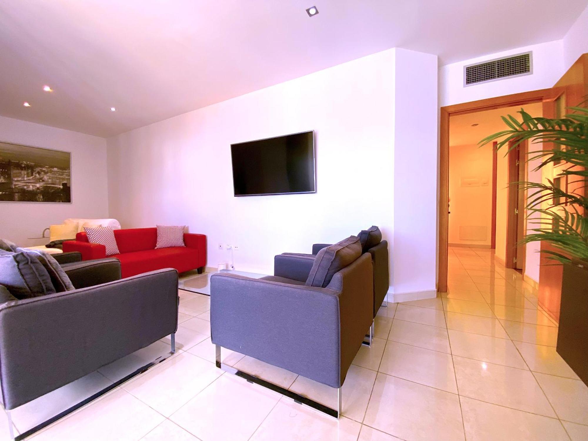 Tropicalidays Luxury Oceanview Apartment *