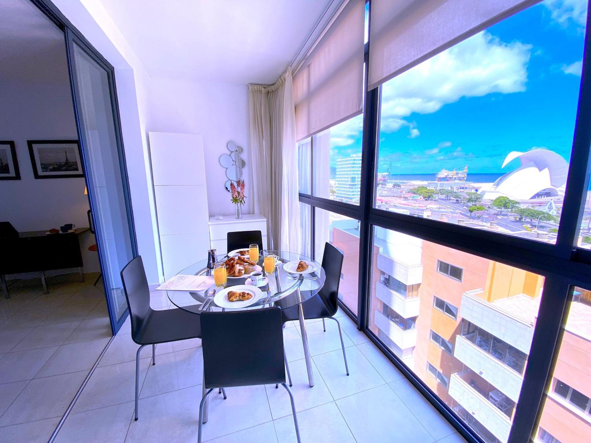 Tropicalidays Luxury Oceanview *