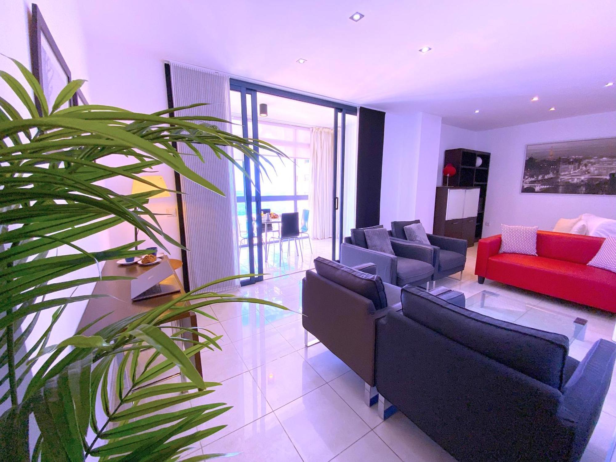 Tropicalidays Luxury Oceanview
