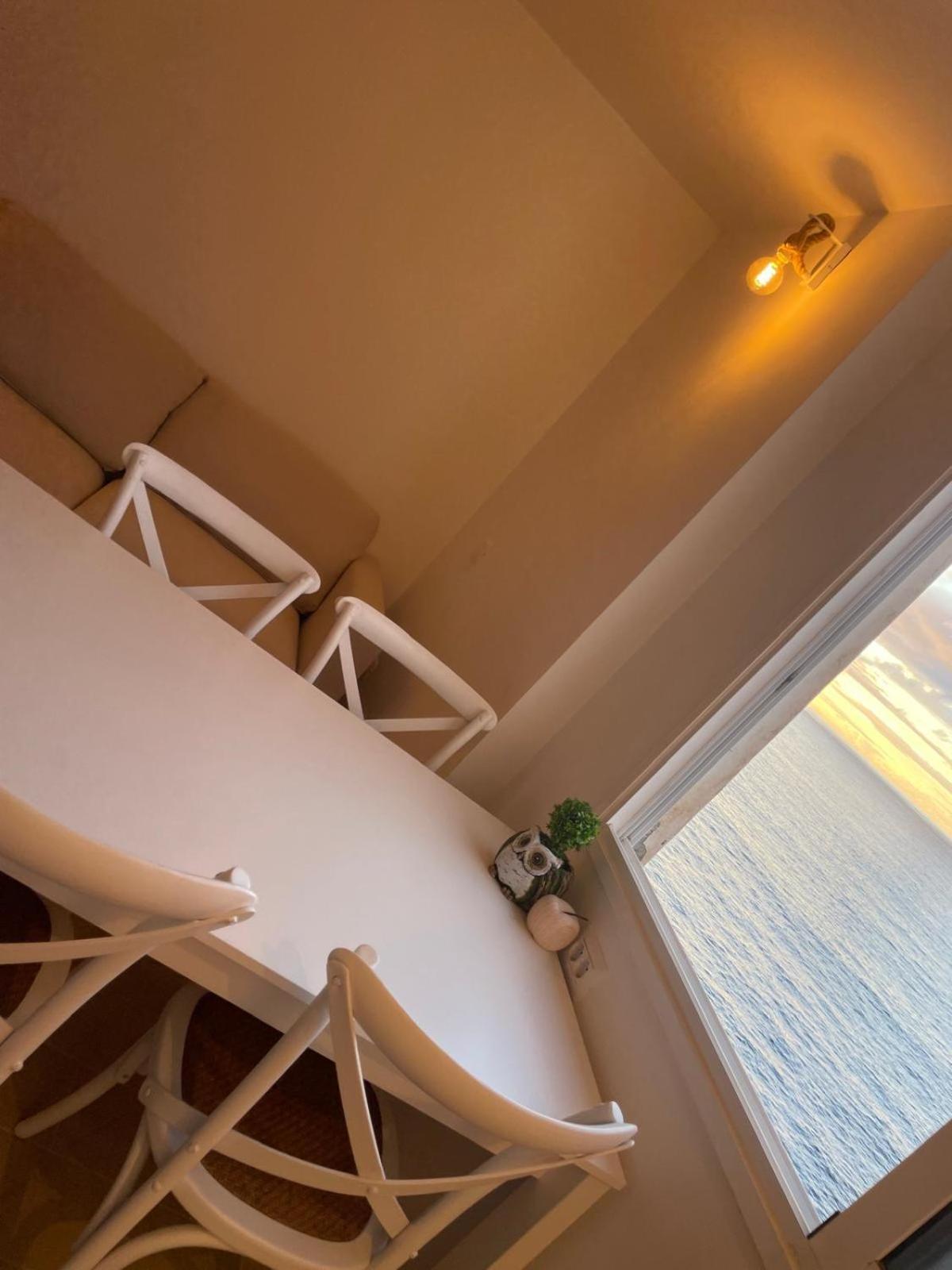 Apartment Inside The Wave A