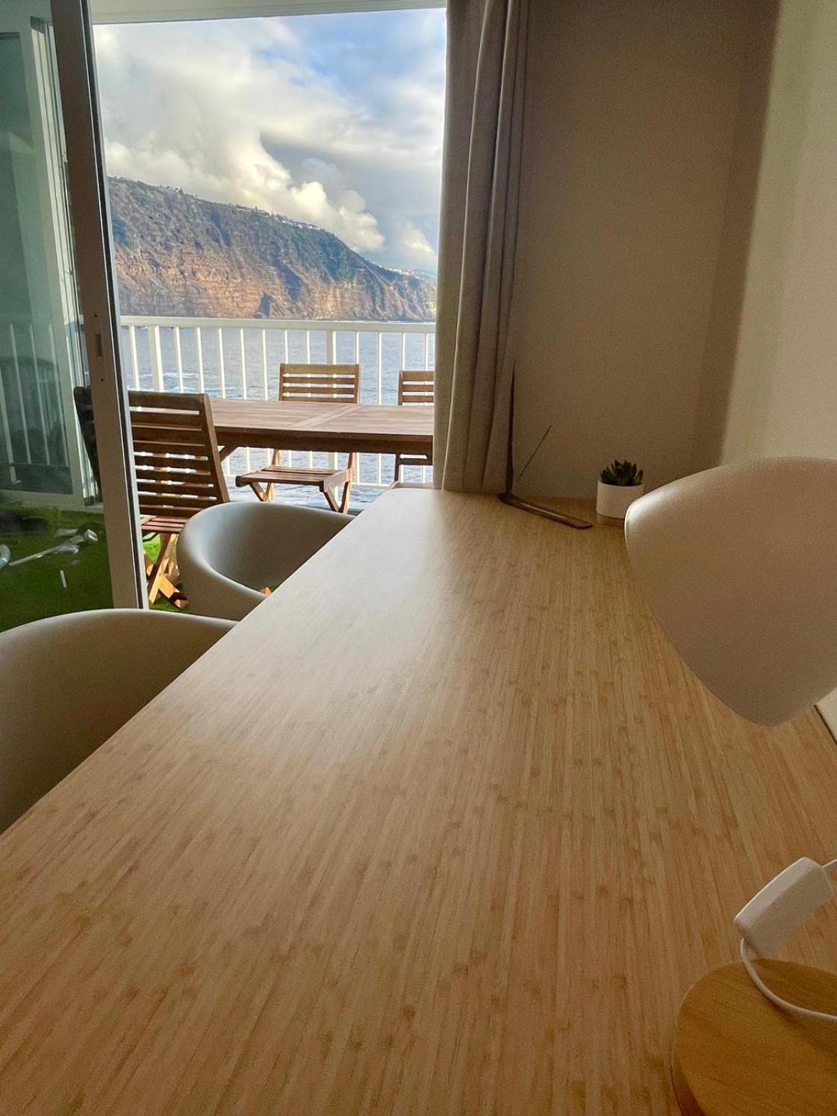 Inside The Wave A Apartment Tacoronte