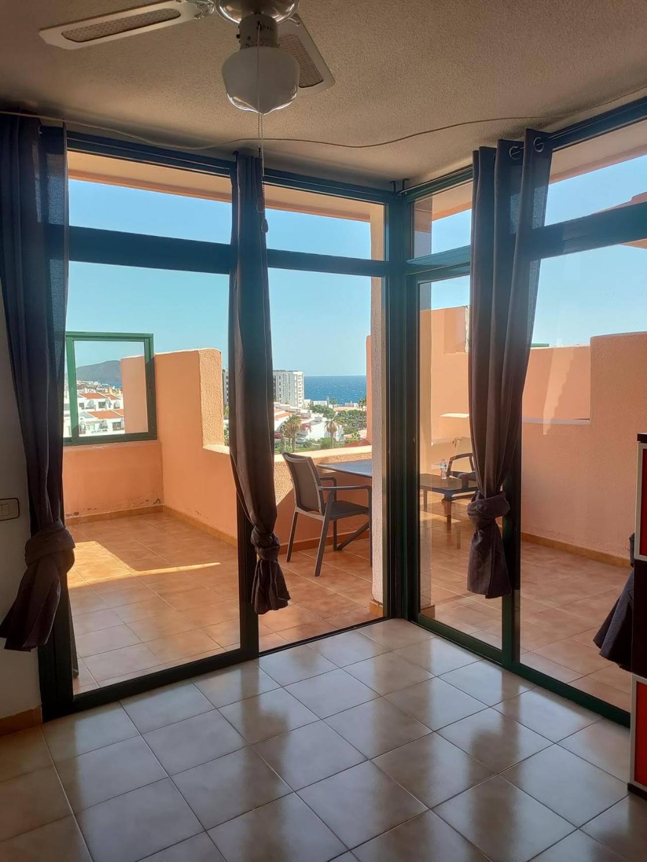 Apartment Vero House Terraza De La Paz San Miguel de Abona