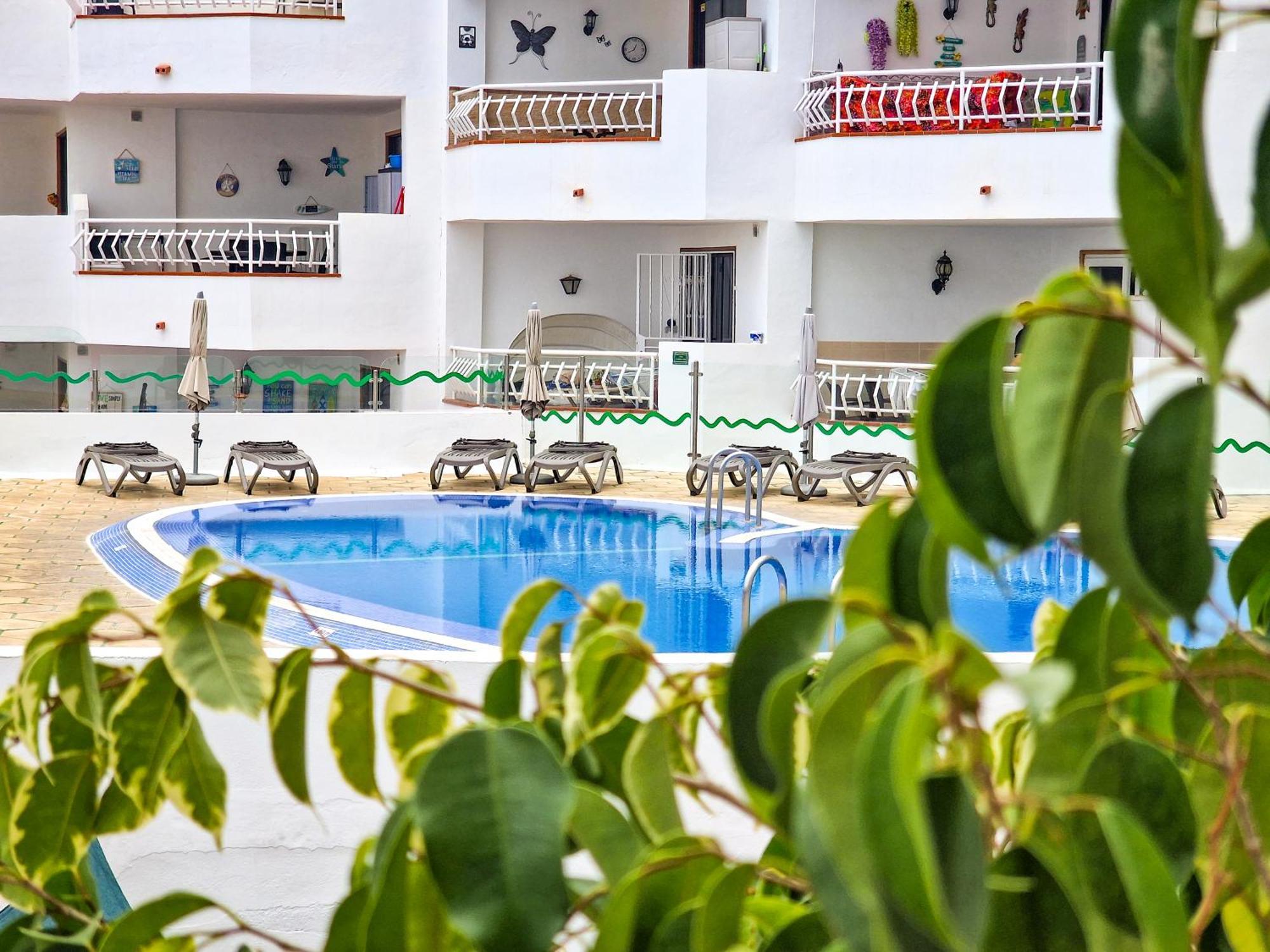 Apartment Gorgeous Diamantes Los Cristianos (Tenerife)
