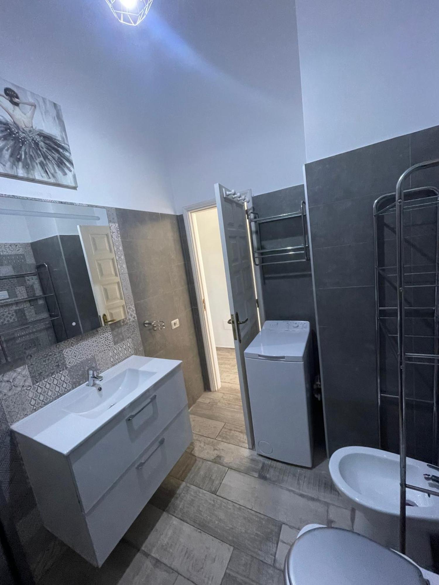 Apartamento Poseidon Golf & Ocean View San Miguel de Abona