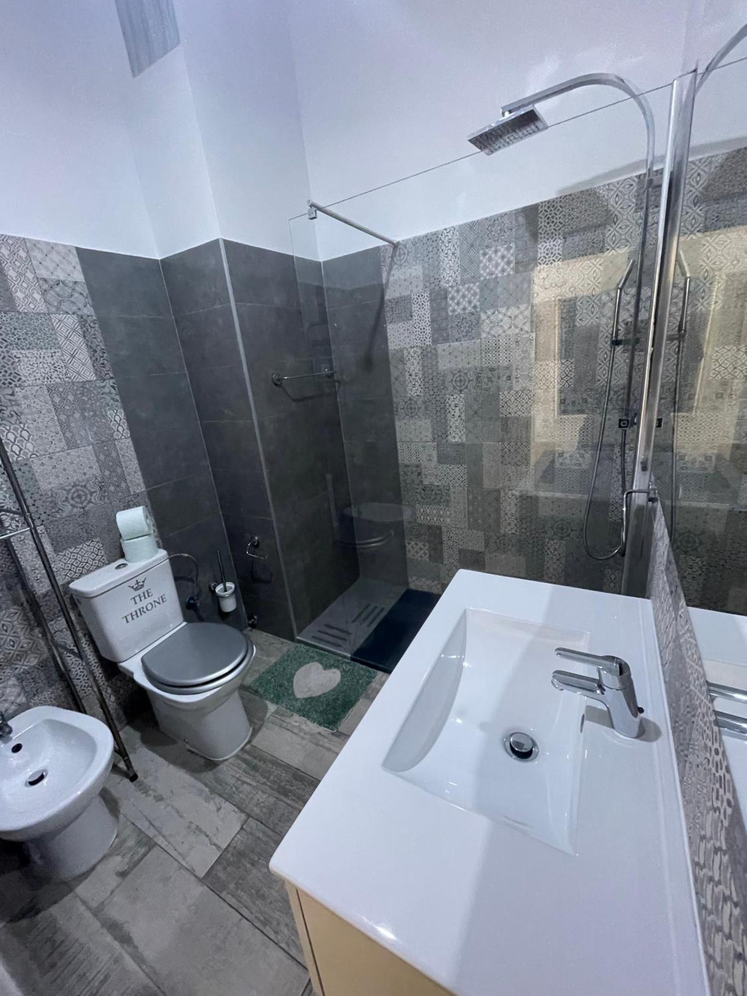 Apartamento Poseidon Golf & Ocean View *