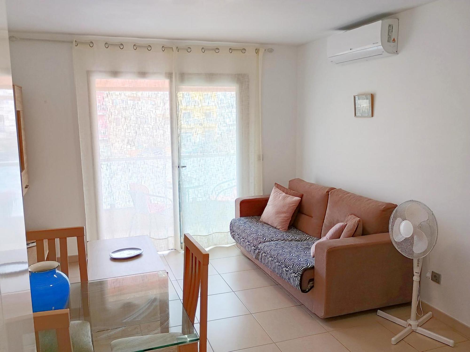 Alcavista - Garage, Ac, Fibre Net, 350m To Ocean, Tv Channels, Sunsets And La Gomera View From Balcony Alcala (Tenerife)