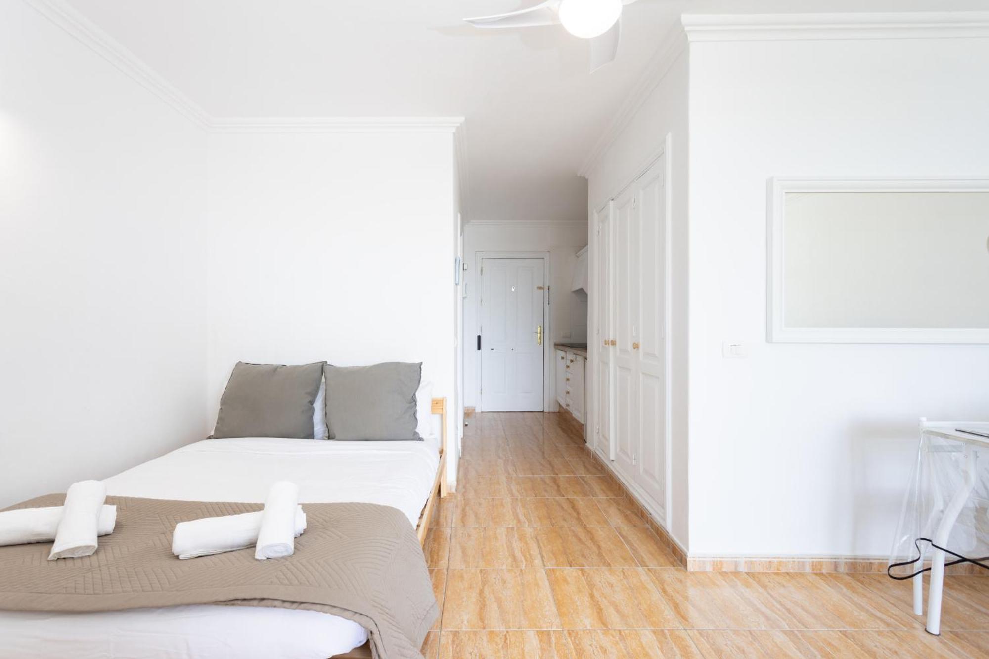 Appartement Okstay In Park, Relax, Pool And Sun