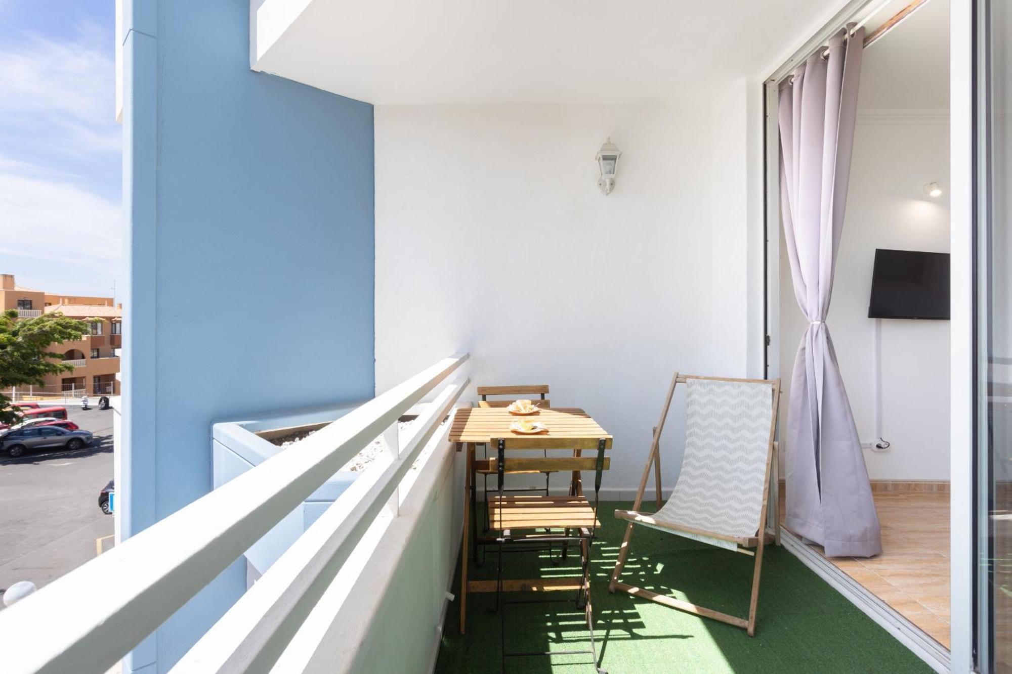 Okstay In Park, Relax, Pool And Sun Appartement San Miguel de Abona