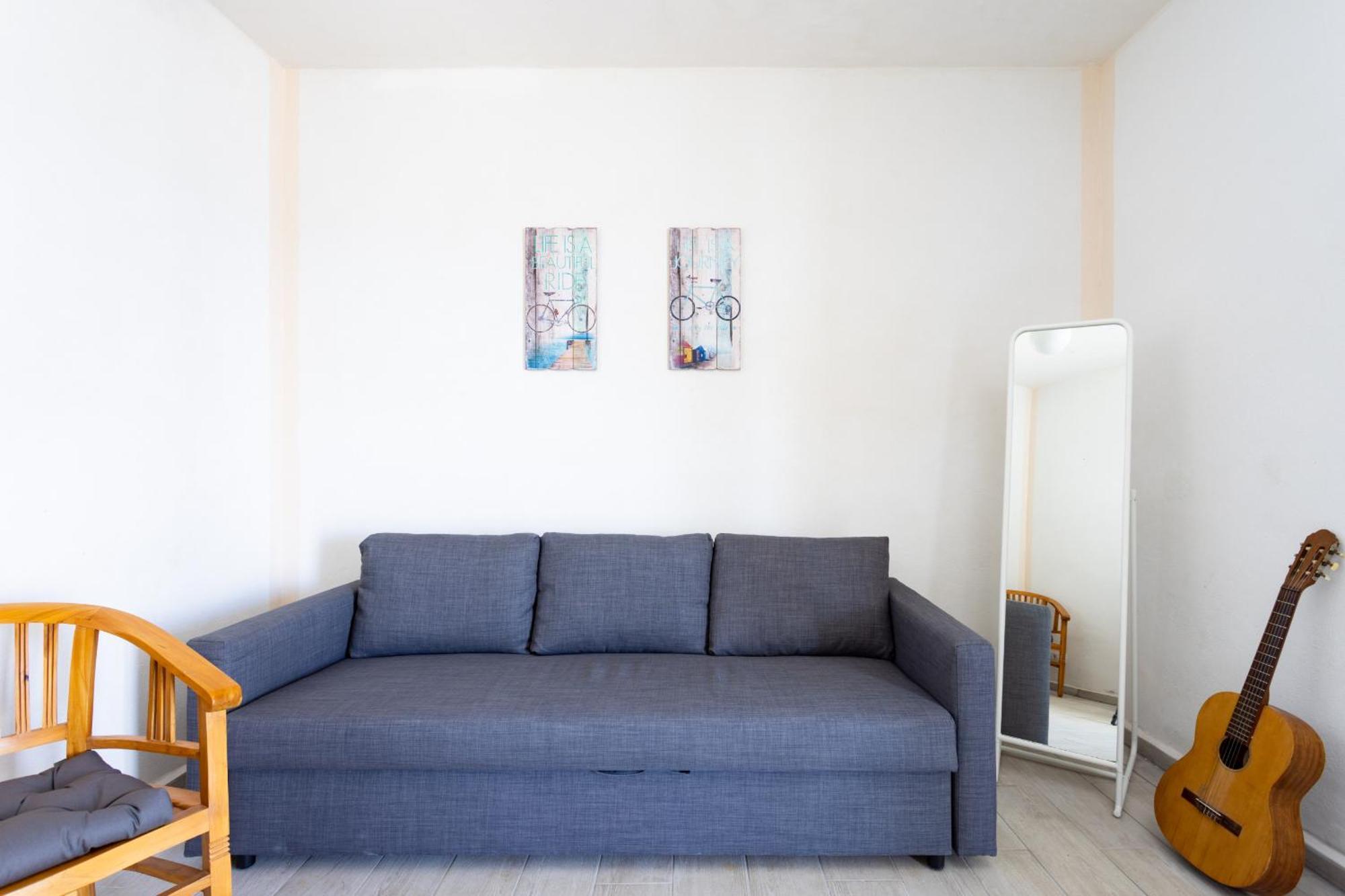 Holiday home Okstay Playa De La Viuda Tenerife 20m From The *