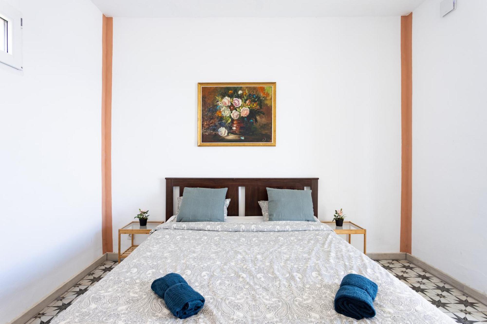Okstay Playa De La Viuda Tenerife 20m From The Holiday home