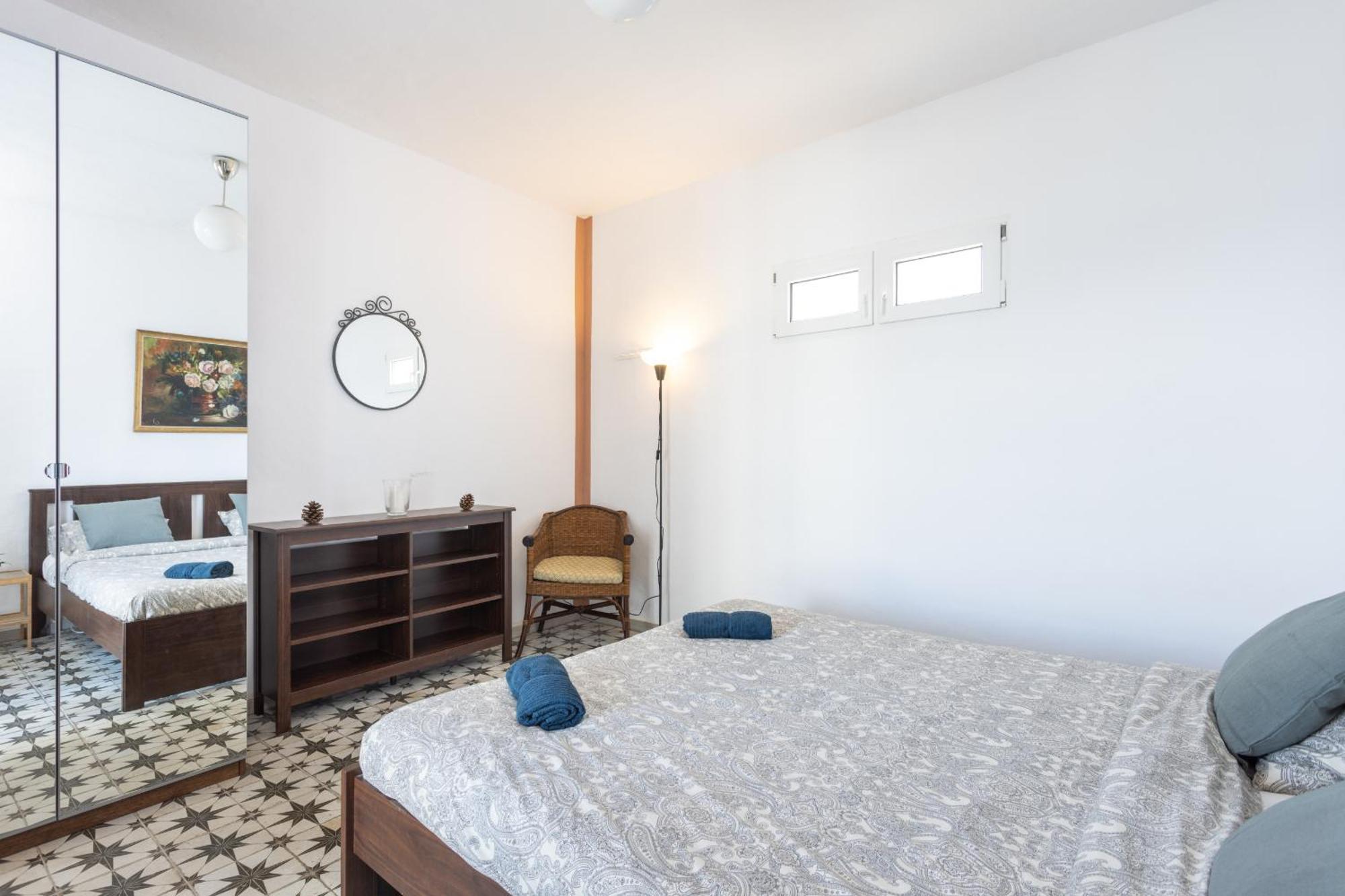Okstay Playa De La Viuda Tenerife 20m From The Holiday home *