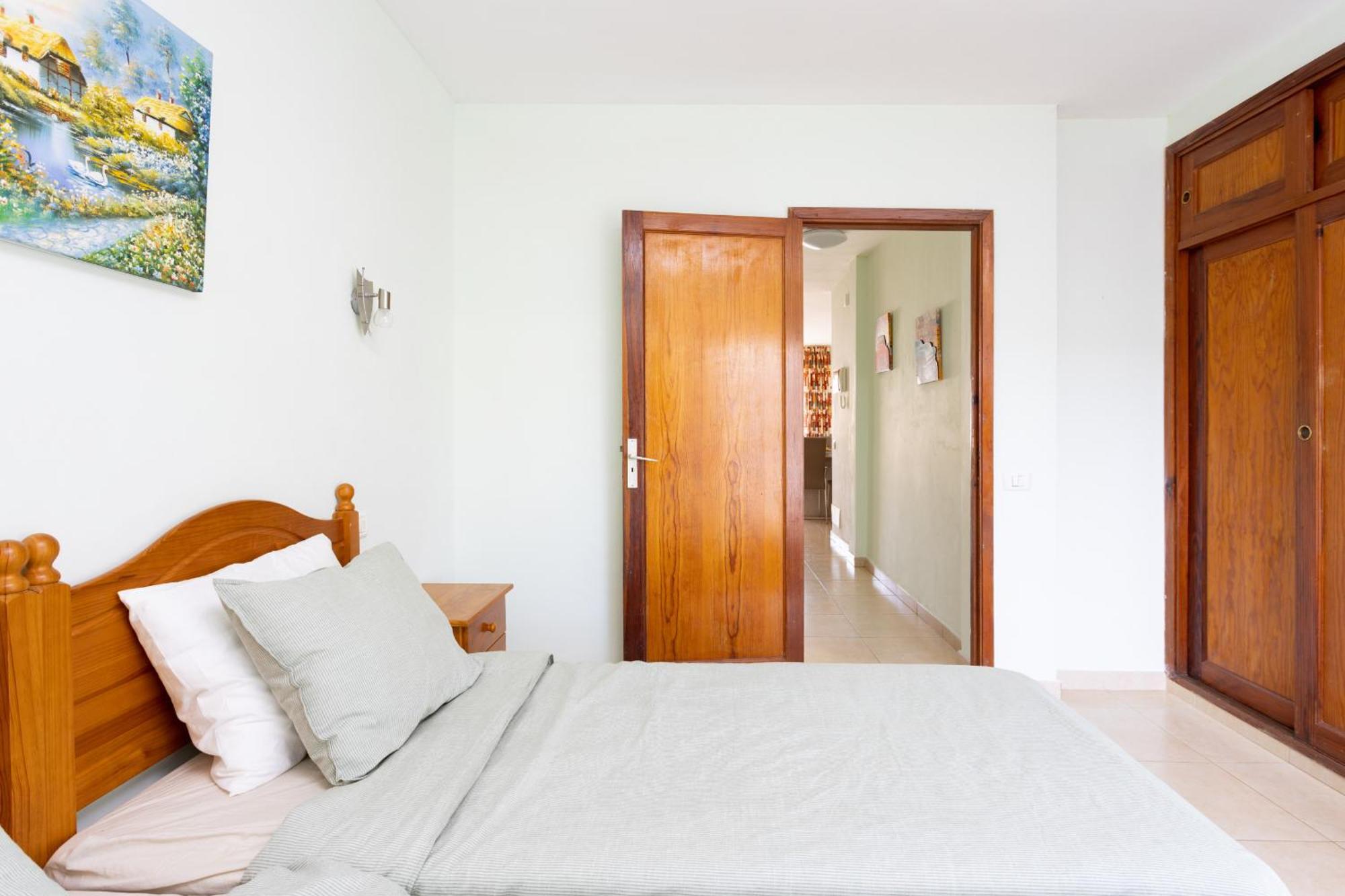 Appartement Okstay Gigantes With Ac, Terraces And Sea Views Santiago del Teide