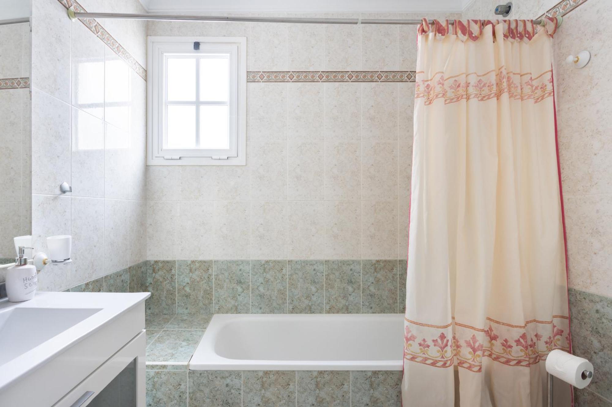 Apartamento Okstay Atico Lantana Terraza Y Vistas Al Mar Costa Adeje (Tenerife)