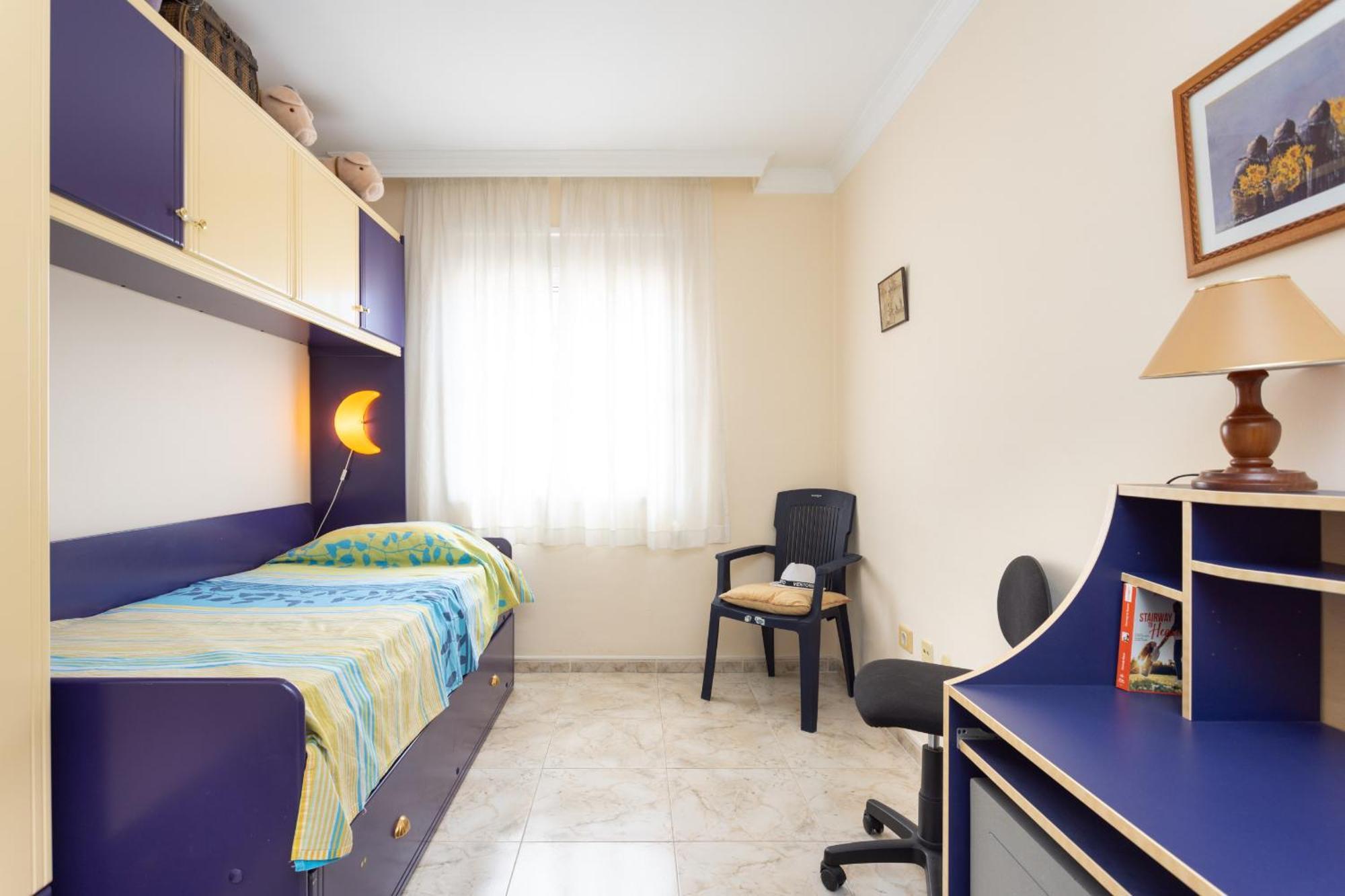Okstay Atico Lantana Terraza Y Vistas Al Mar Apartamento Costa Adeje (Tenerife)