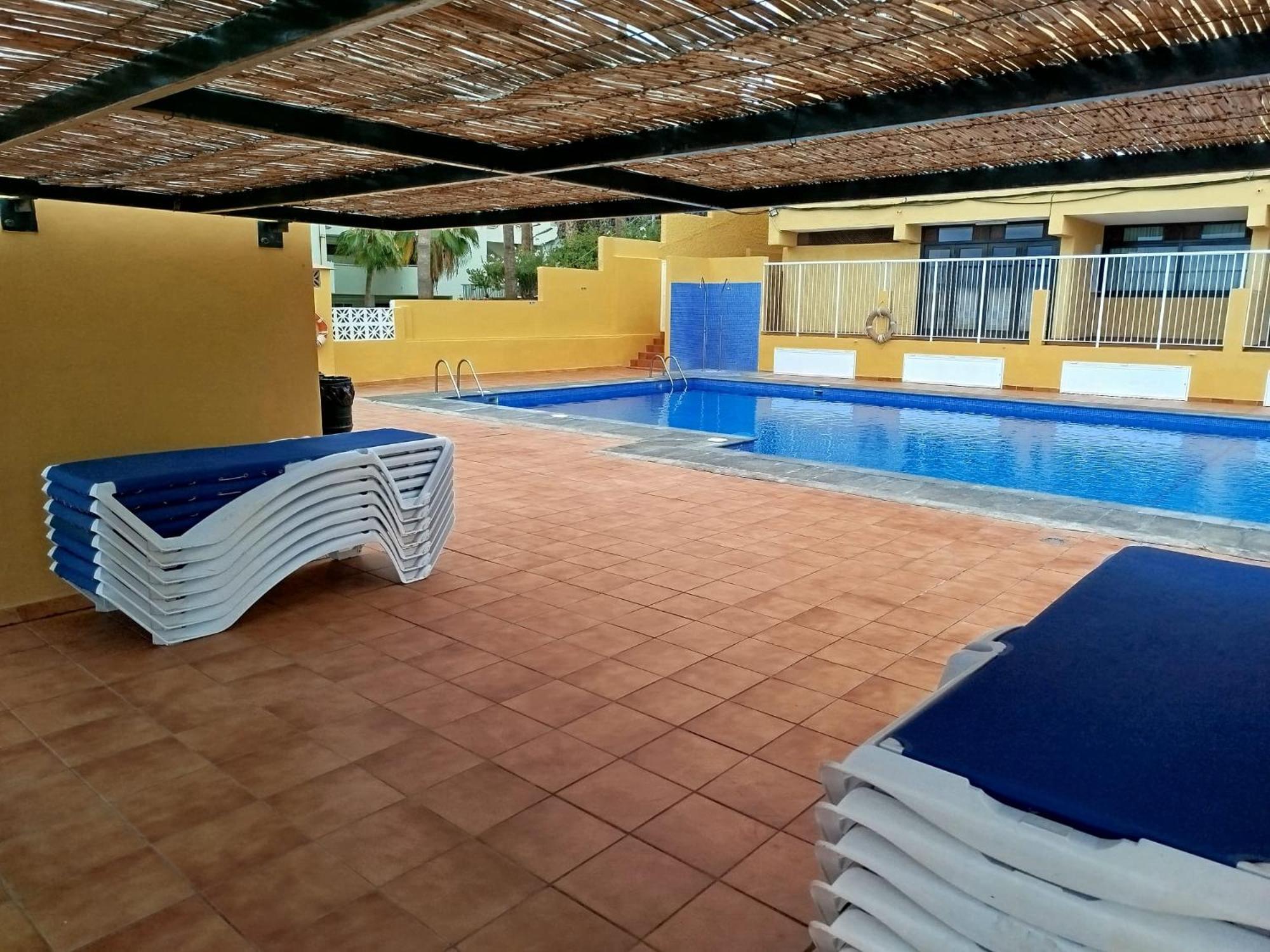 La Bouganville - Playa Arena *