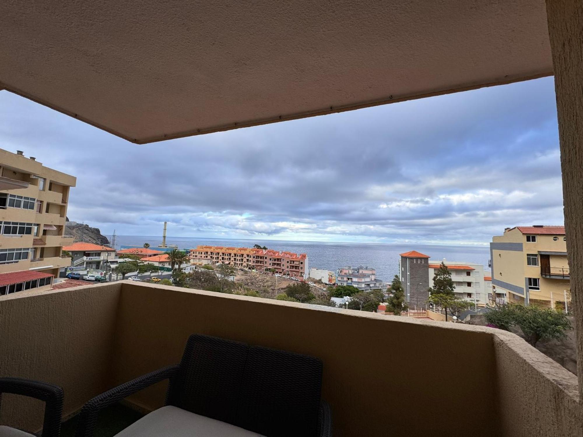 Apartamento Alquilaencanarias Caletillas Vista Al Mar *