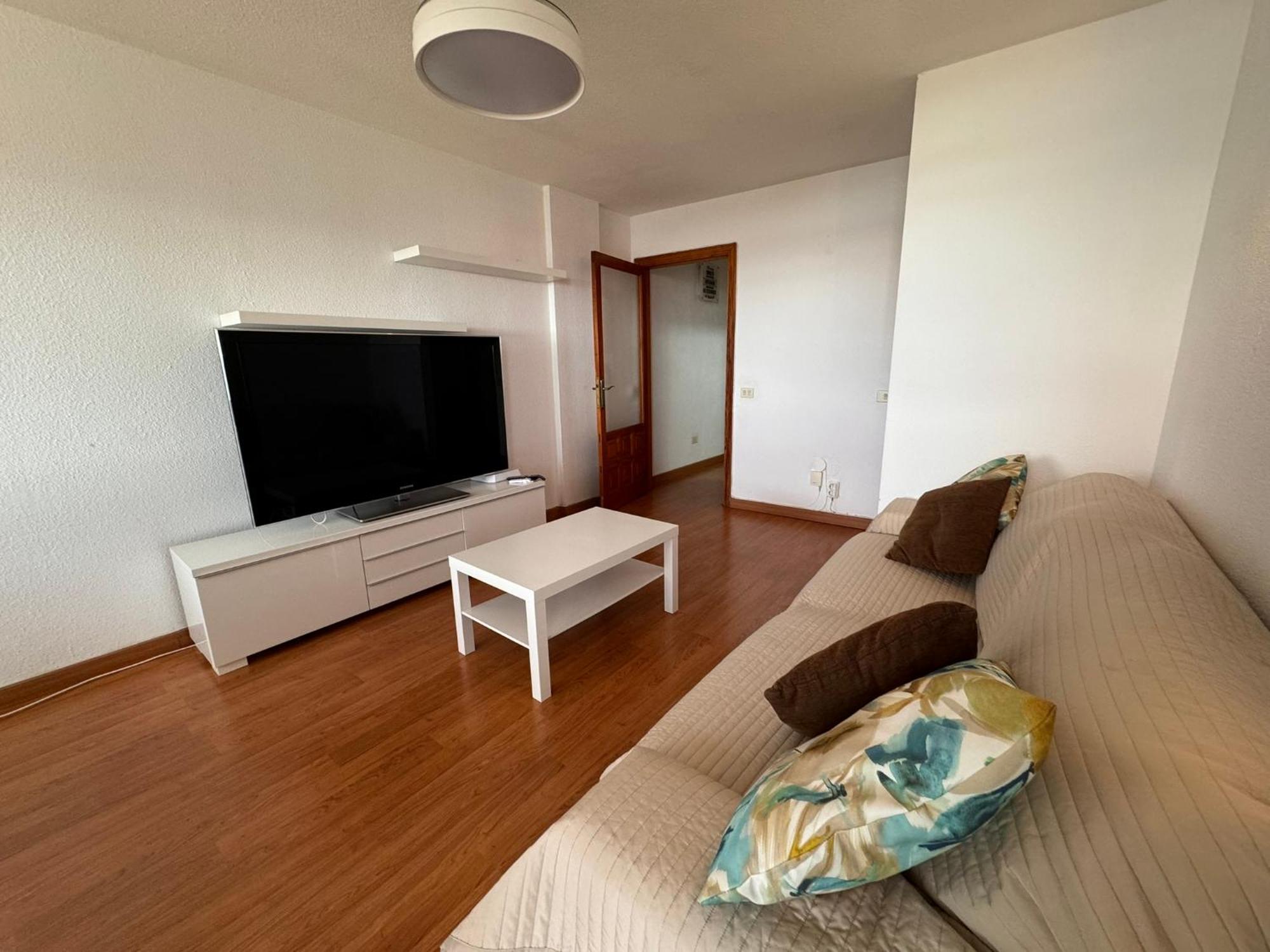 Apartamento Alquilaencanarias Caletillas Vista Al Mar *