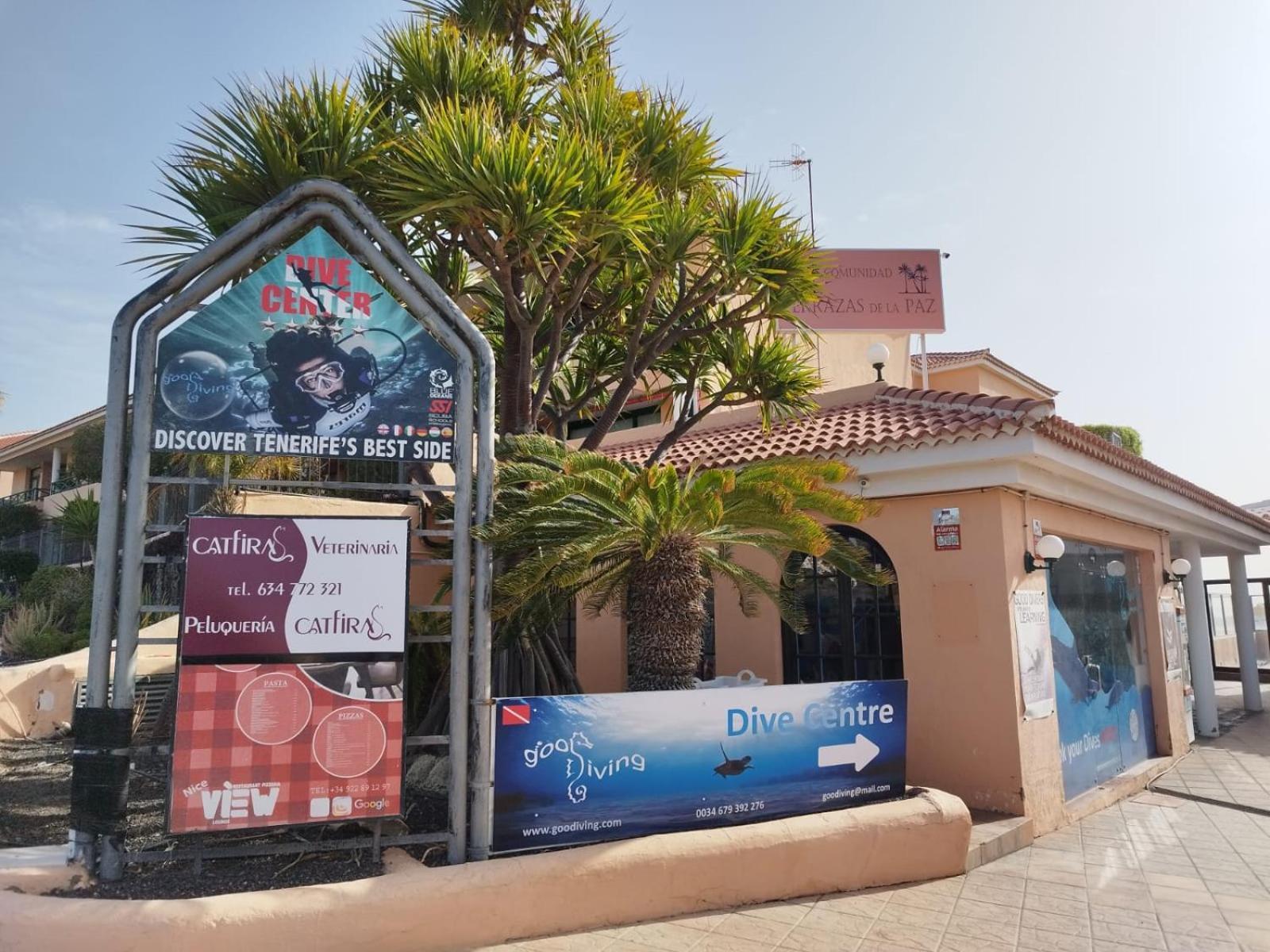 Paz Ocean View, Air Condition, Wifi, Heated Pool * San Miguel de Abona