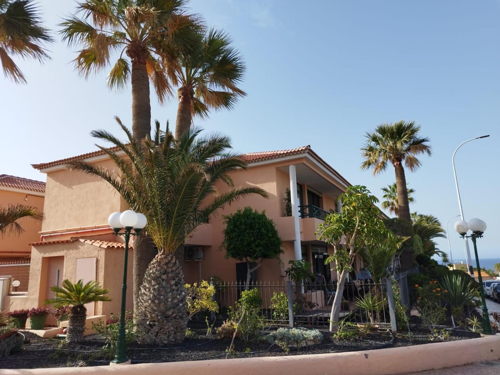 Appartement Paz Ocean View, Air Condition, Wifi, Heated Pool