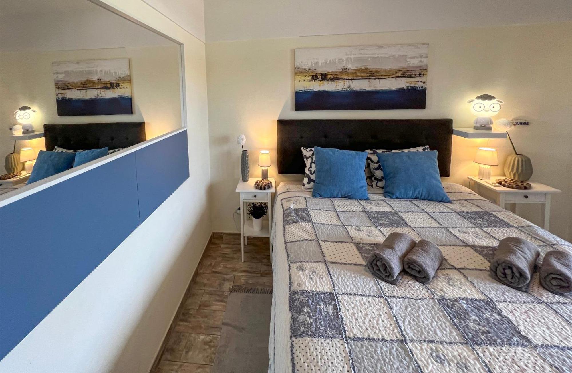 Paz Ocean View, Air Condition, Wifi, Heated Pool *