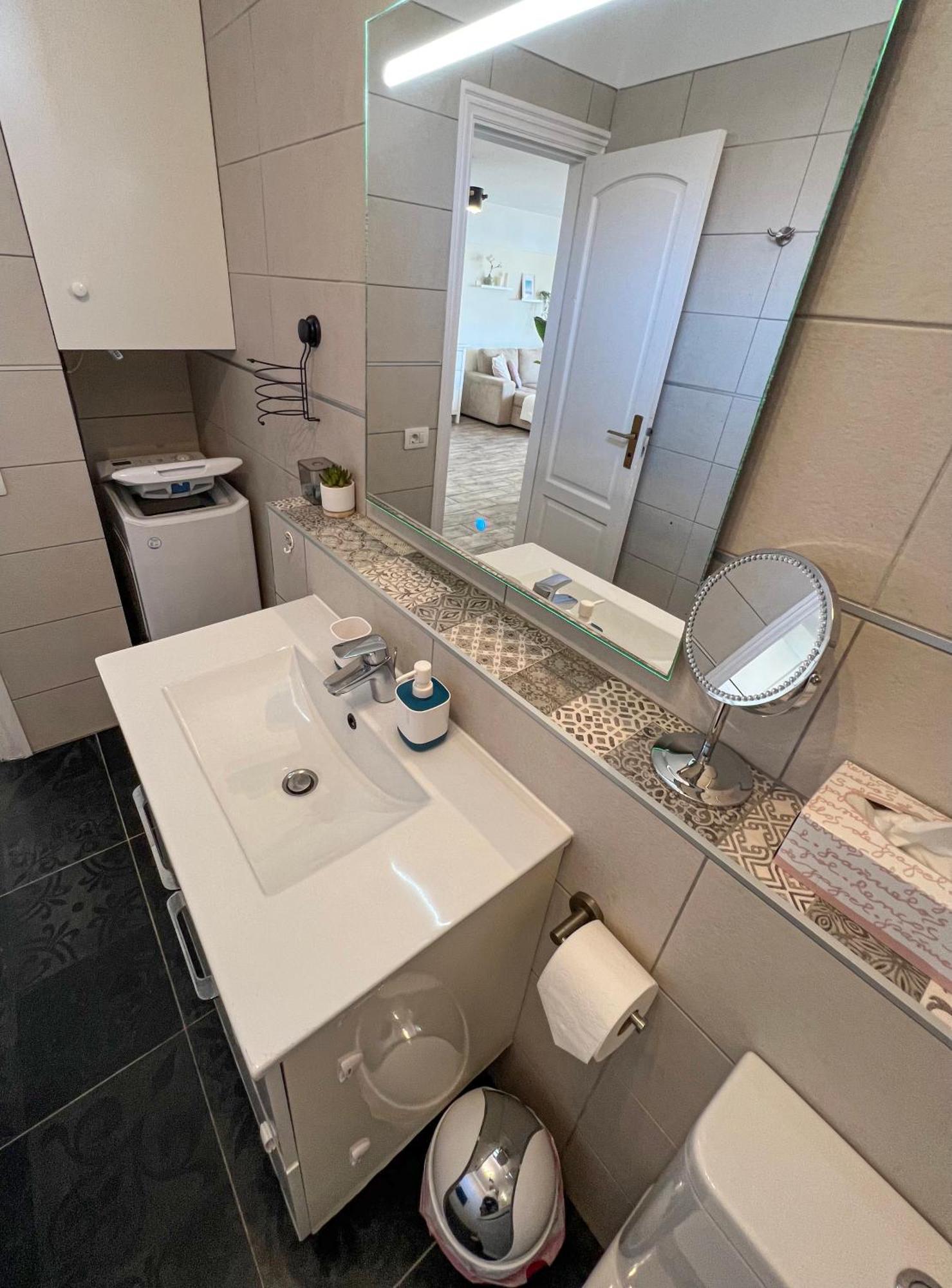 Paz Ocean View, Air Condition, Wifi, Heated Pool *
