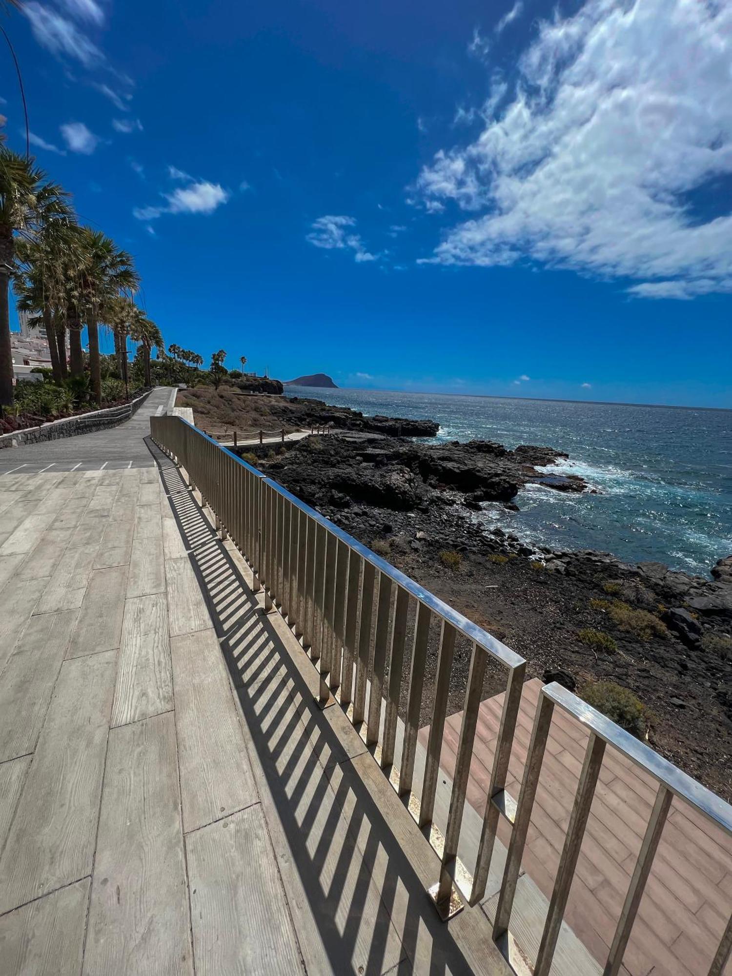 Appartement Paz Ocean View, Air Condition, Wifi, Heated Pool *