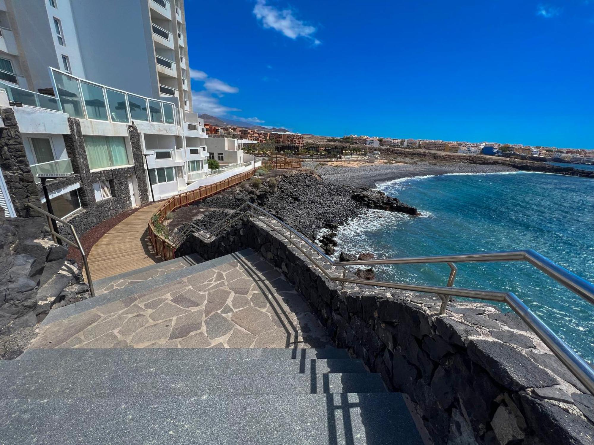 Appartement Paz Ocean View, Air Condition, Wifi, Heated Pool *