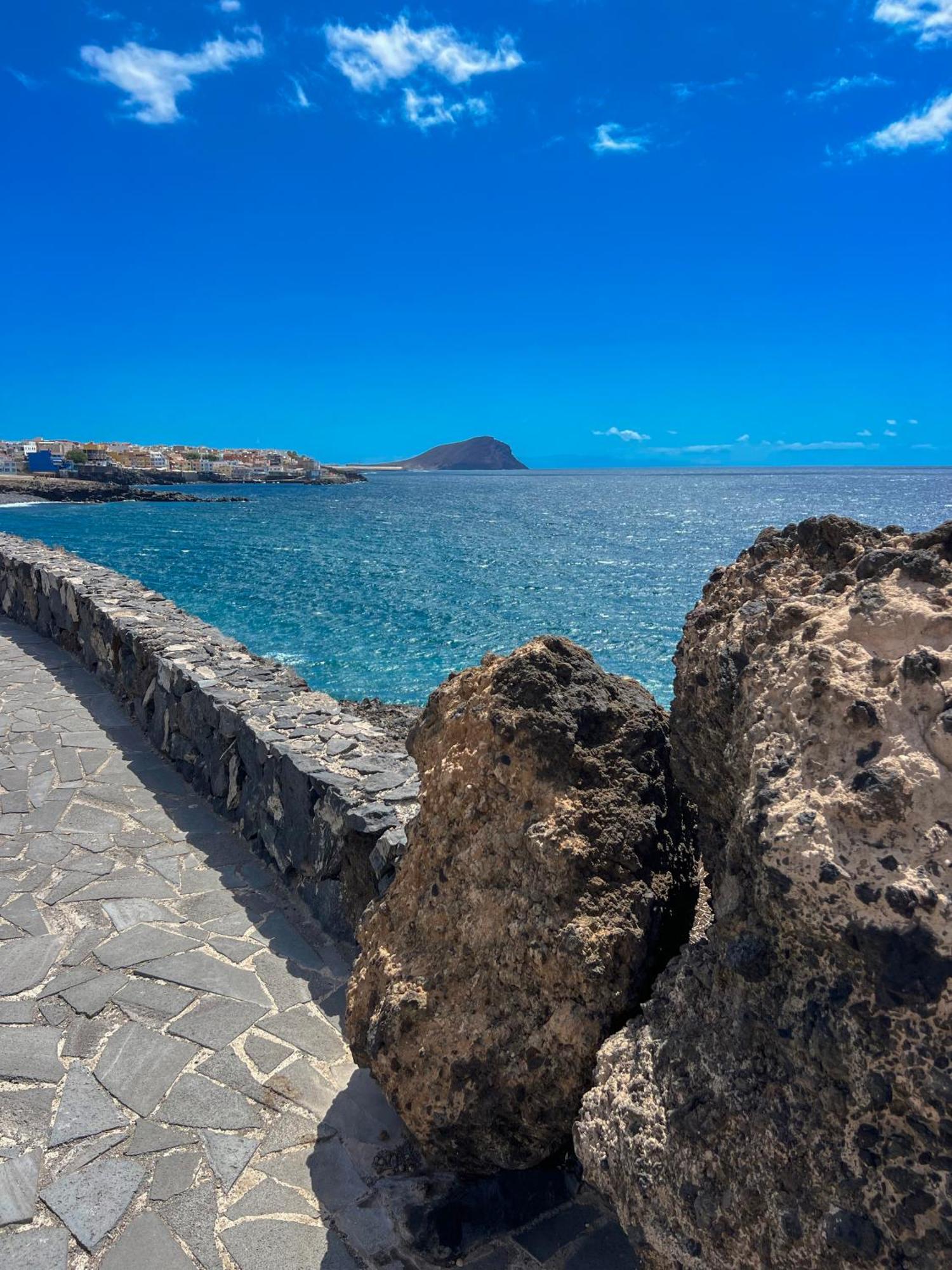 Paz Ocean View, Air Condition, Wifi, Heated Pool Appartement