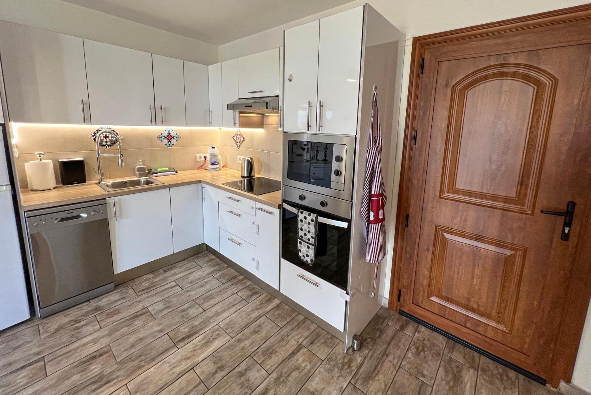 Appartement Paz Ocean View, Air Condition, Wifi, Heated Pool *