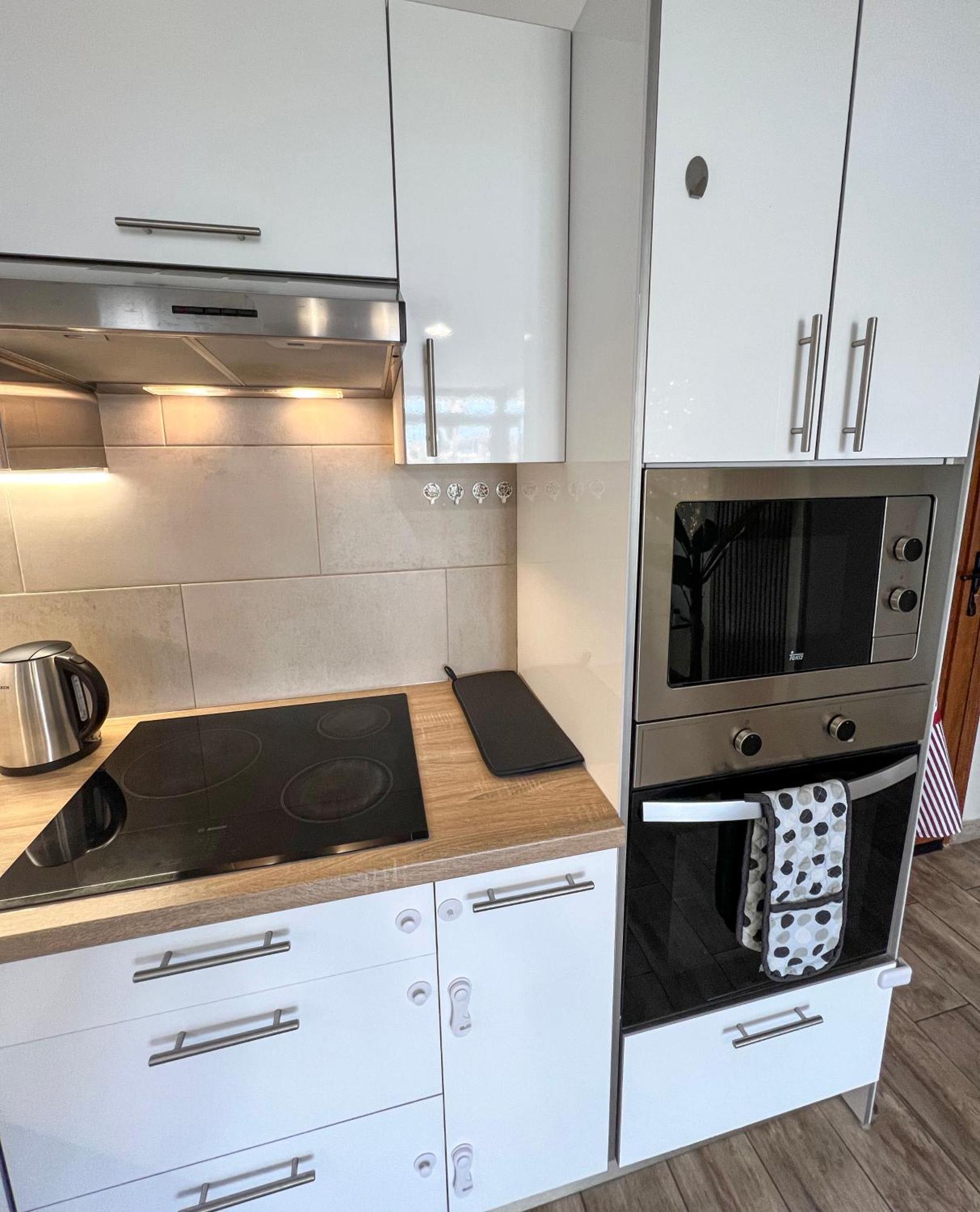 Paz Ocean View, Air Condition, Wifi, Heated Pool *