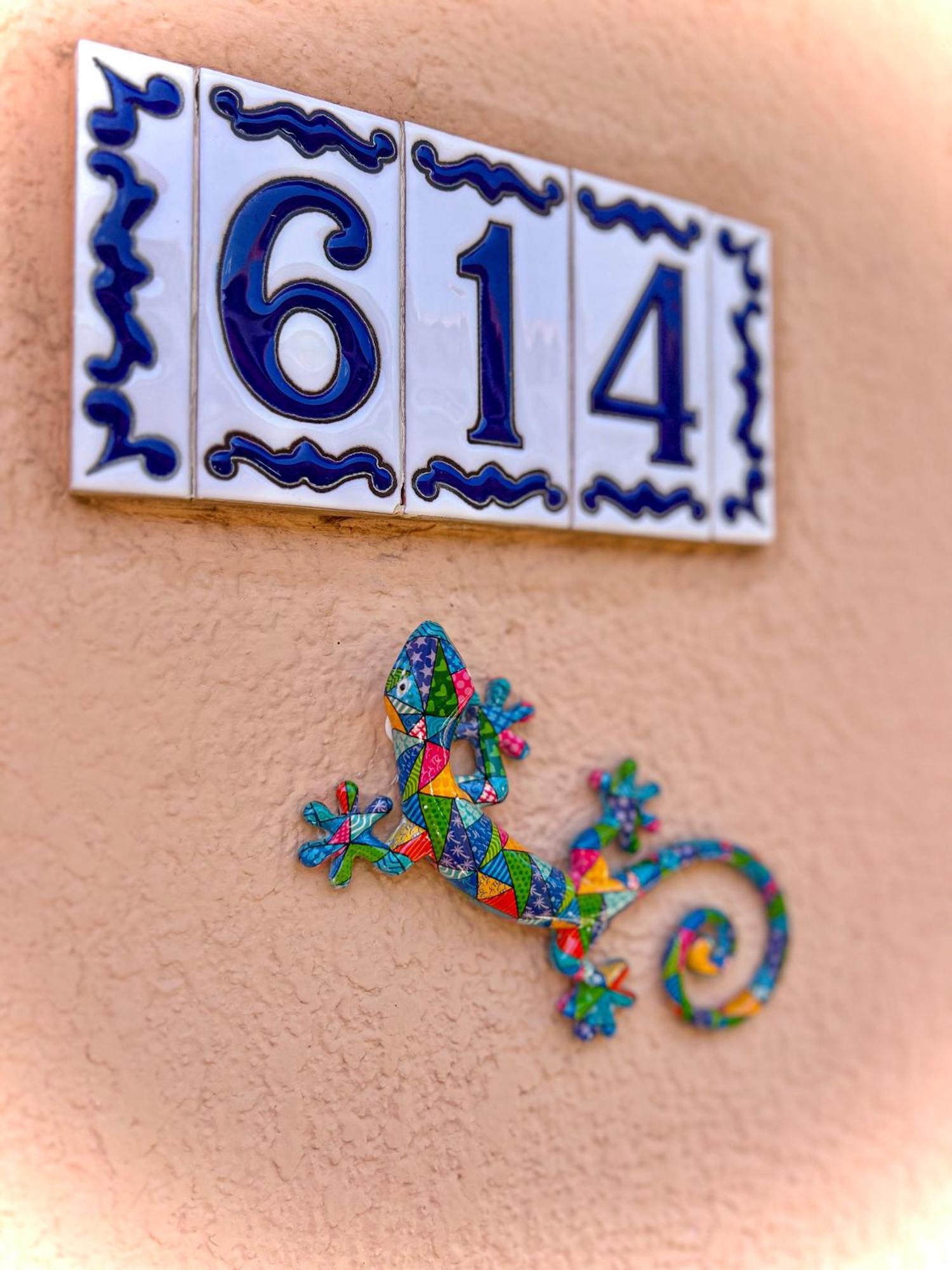 Paz Ocean View, Air Condition, Wifi, Heated Pool San Miguel de Abona