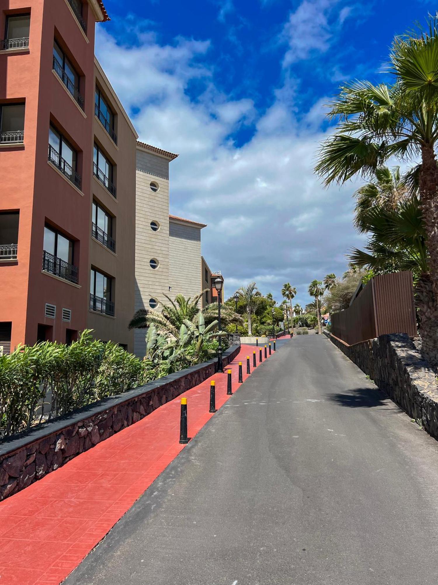 Paz Ocean View, Air Condition, Wifi, Heated Pool * San Miguel de Abona