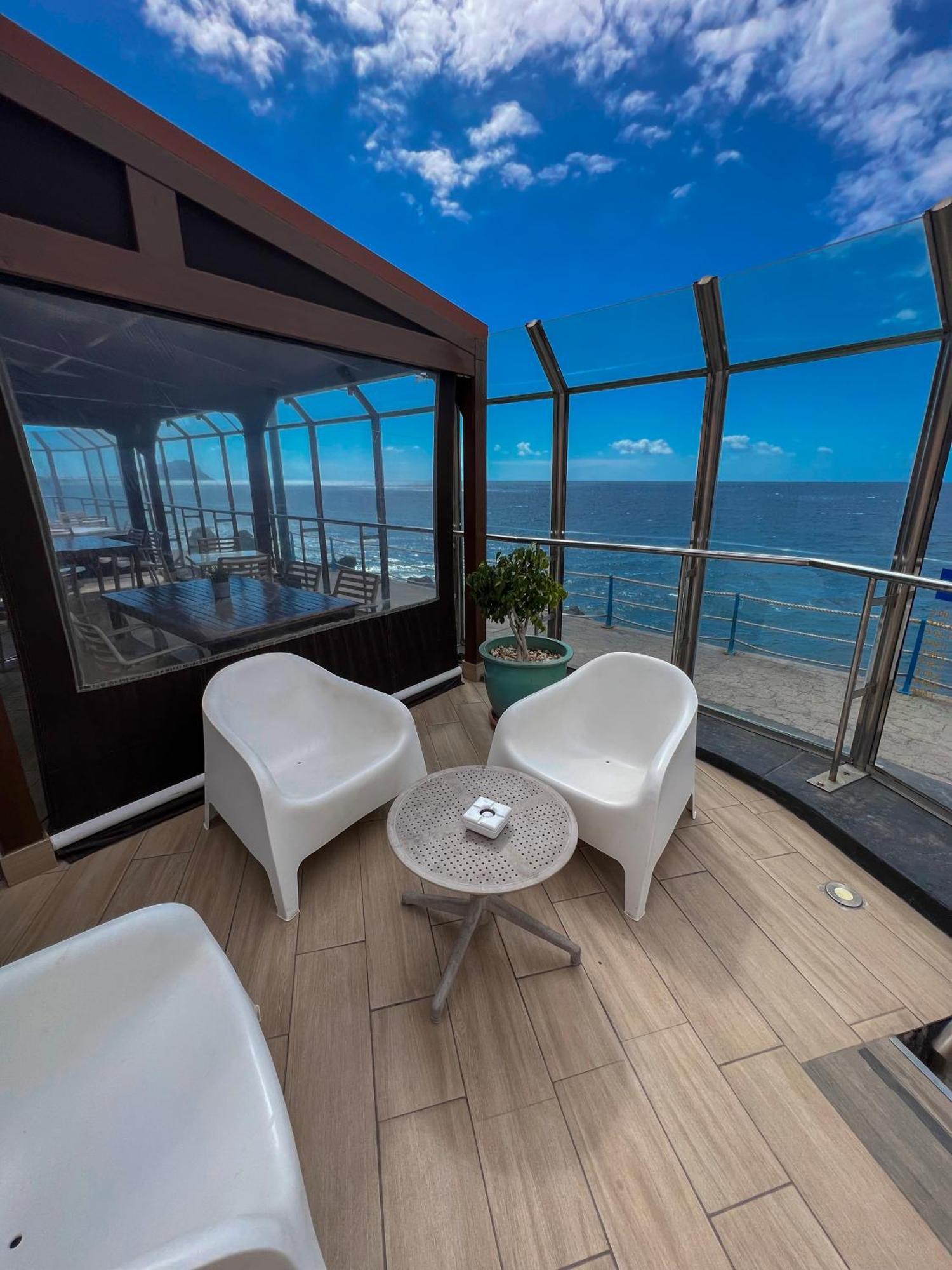 Paz Ocean View, Air Condition, Wifi, Heated Pool