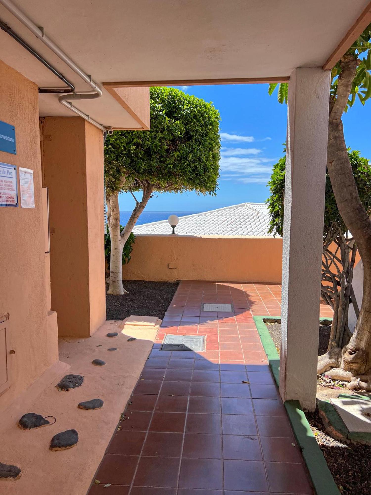 Appartement Paz Ocean View, Air Condition, Wifi, Heated Pool *