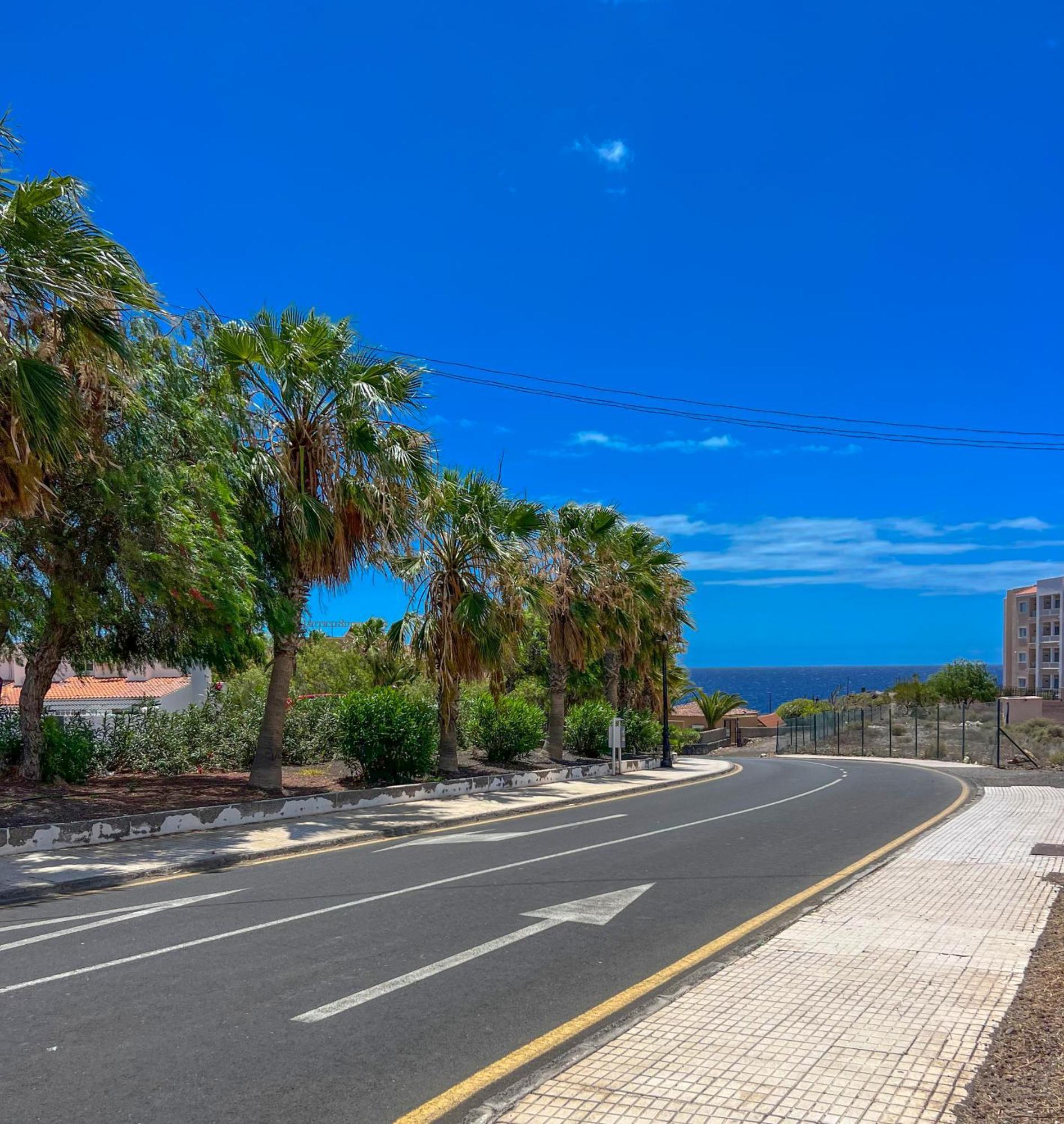 Appartement Paz Ocean View, Air Condition, Wifi, Heated Pool
